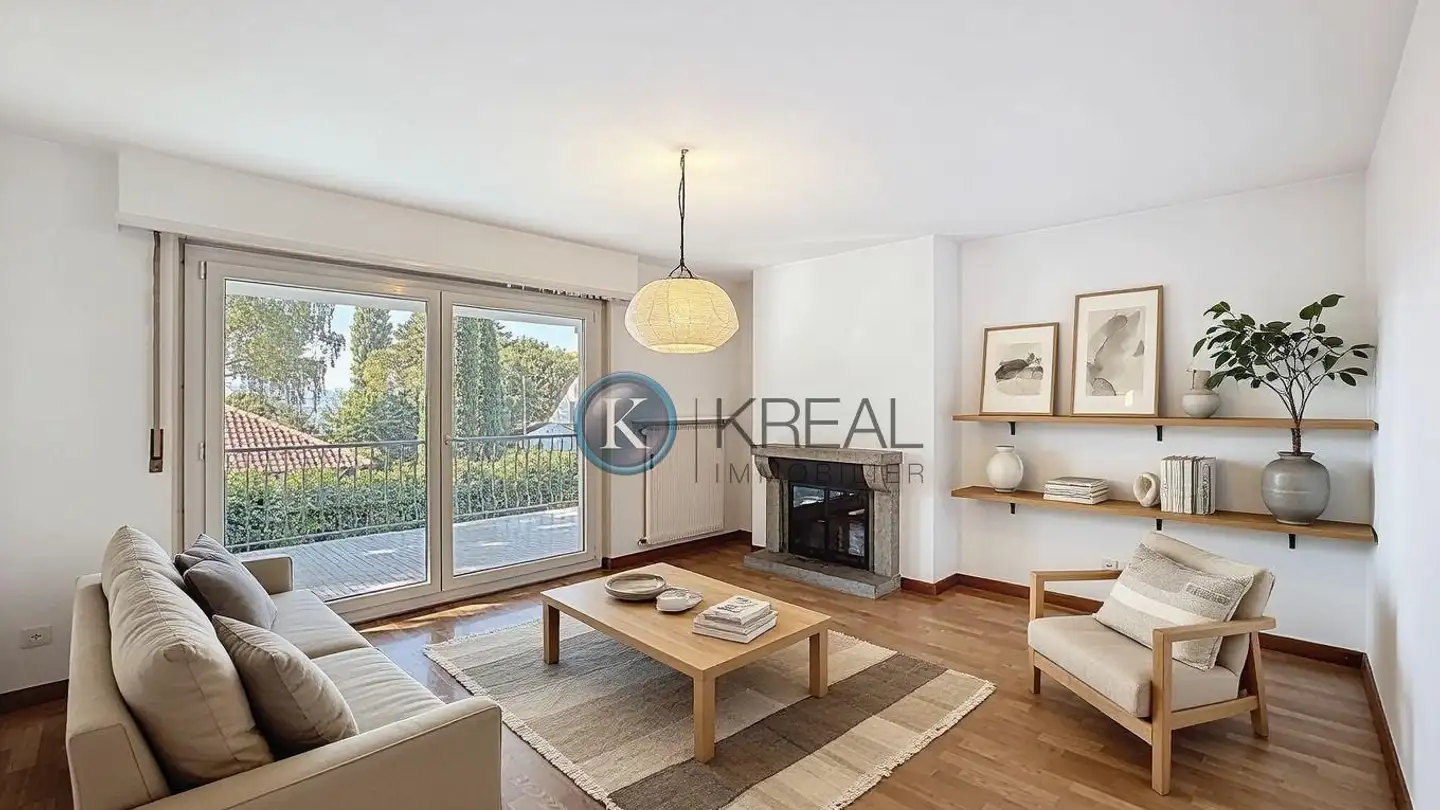 Appartement à vendre - 1166 Perroy - Photo 3