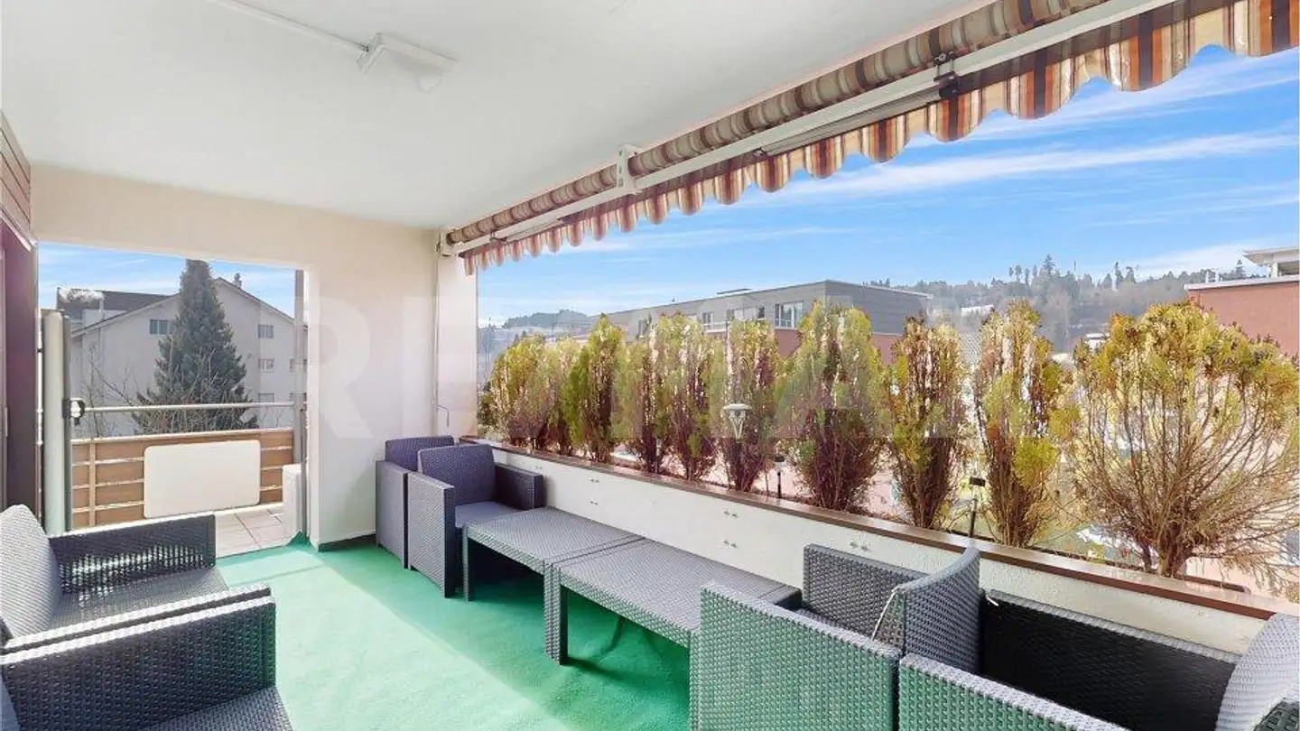 Appartement à vendre - 5726 Unterkulm - Photo 4