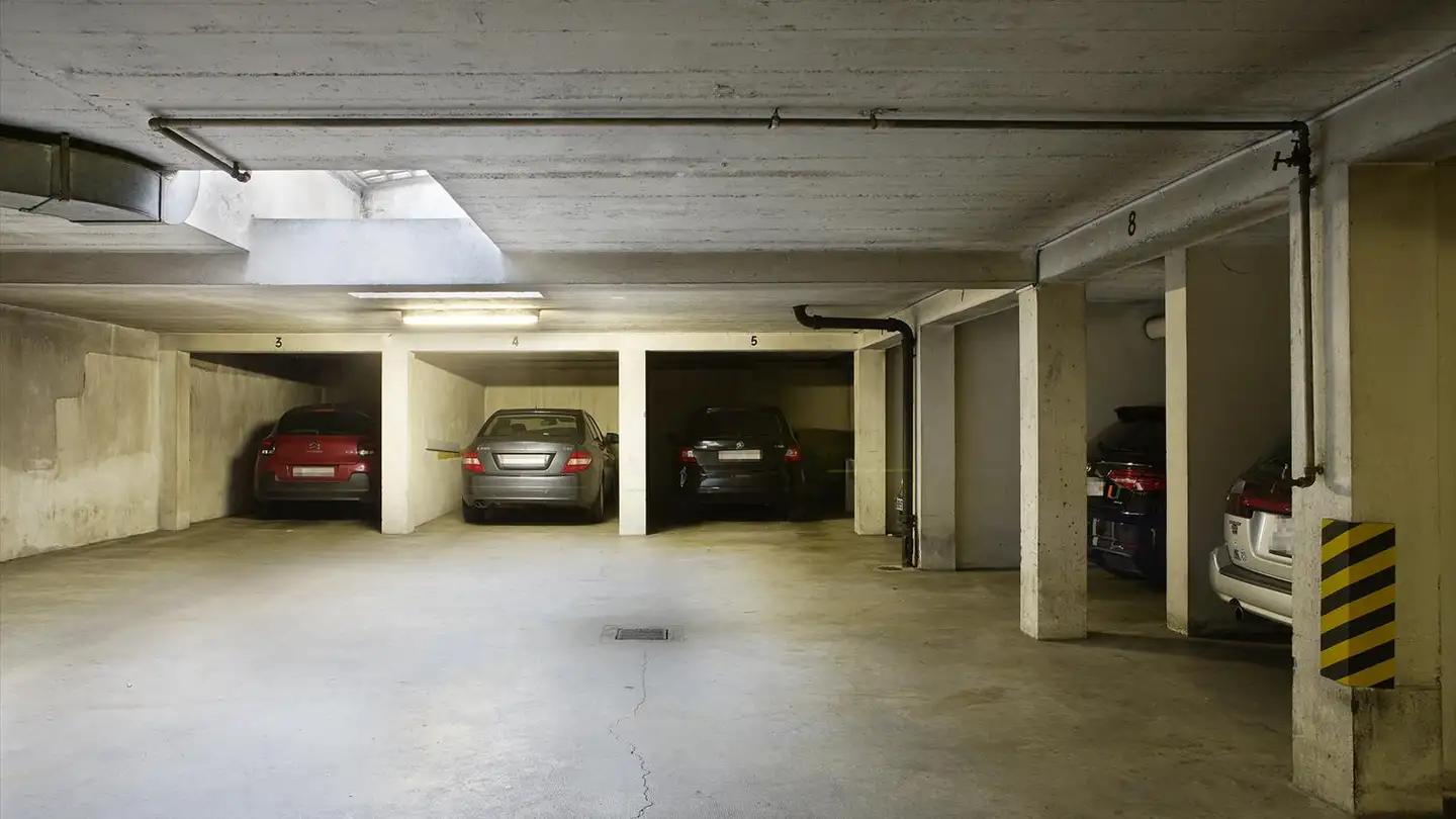 Wohnung mieten - Rue Du Clos 4, 1207 Genève - Foto 4