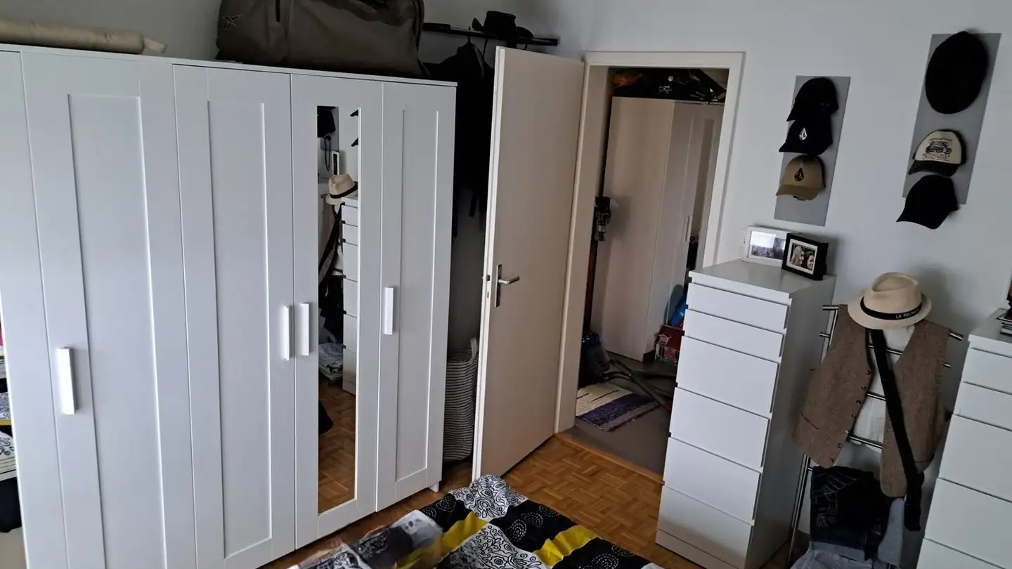 Appartement à louer - 1033 Cheseaux-sur-Lausanne - Photo 2