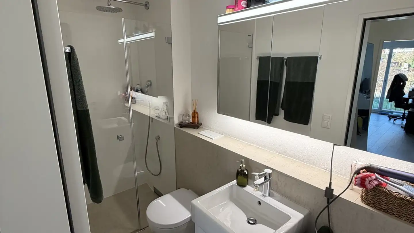 Wohnung mieten - Kappeliweg 7, 8703 Erlenbach ZH - Foto 2