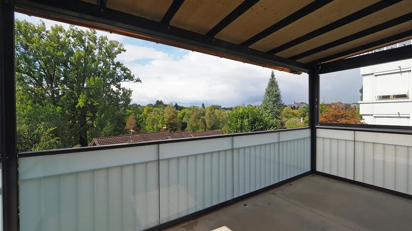 Duplex in affitto - Tillierstrasse 38, 3005 Bern - Foto 2