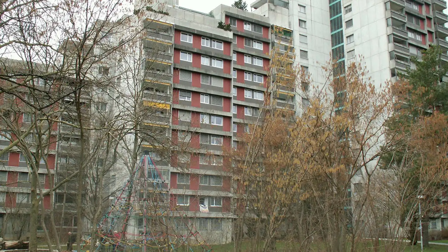 Appartement à vendre - Jupiterstrasse 19, 3015 Bern