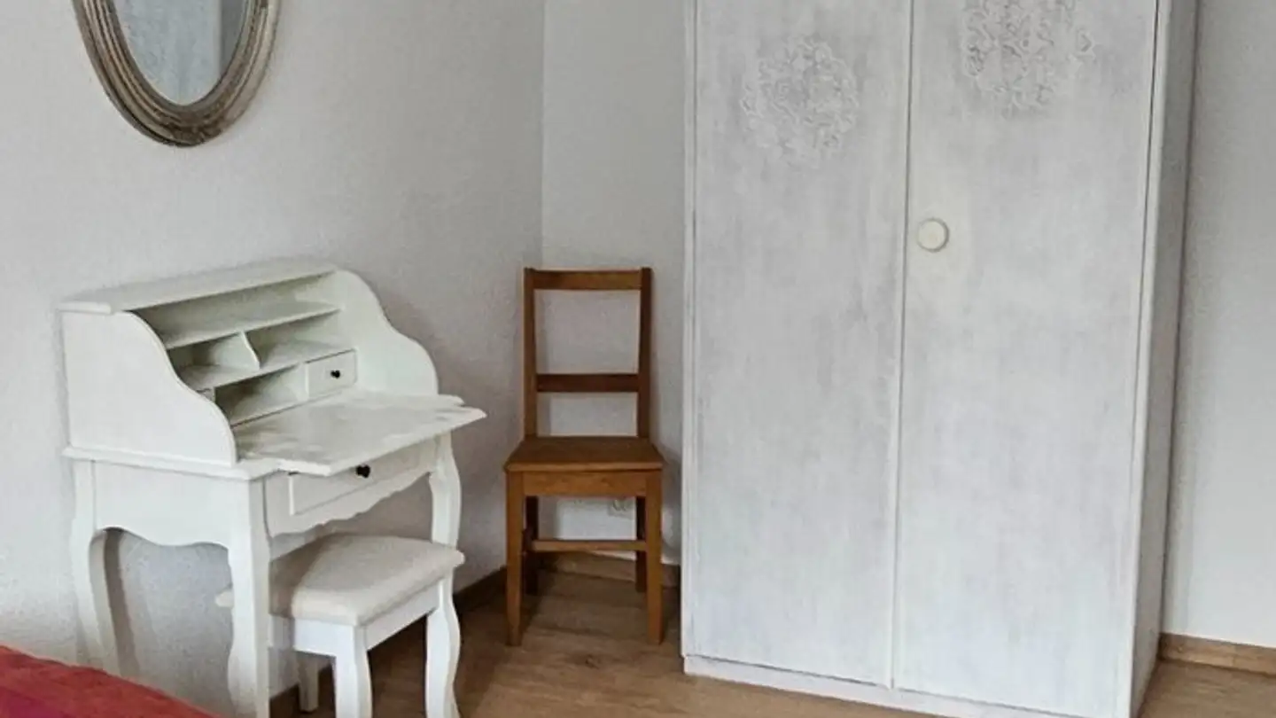 Single room for rent - Rue Albrecht-Haller / Albrecht-Haller-Strasse 8, 2502 Biel/Bienne - Photo 2