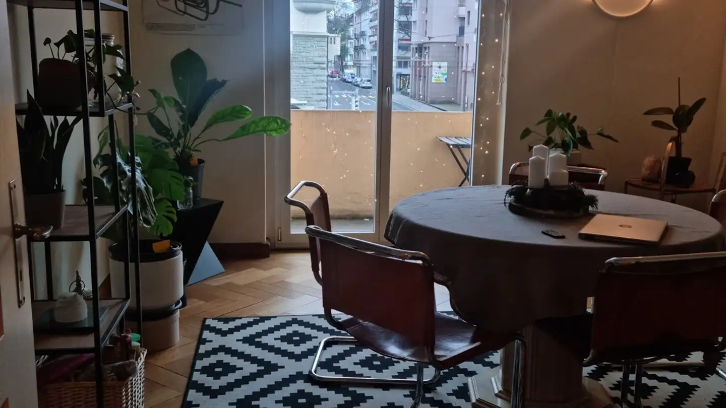 Single room for rent - 6005 Luzern - Photo 4