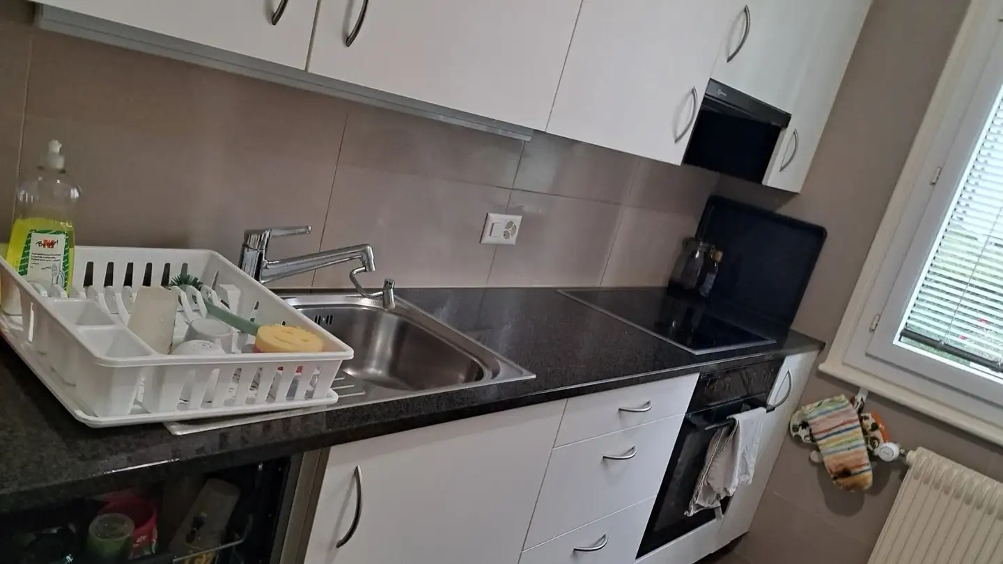 Appartement à louer - 1033 Cheseaux-sur-Lausanne - Photo 4