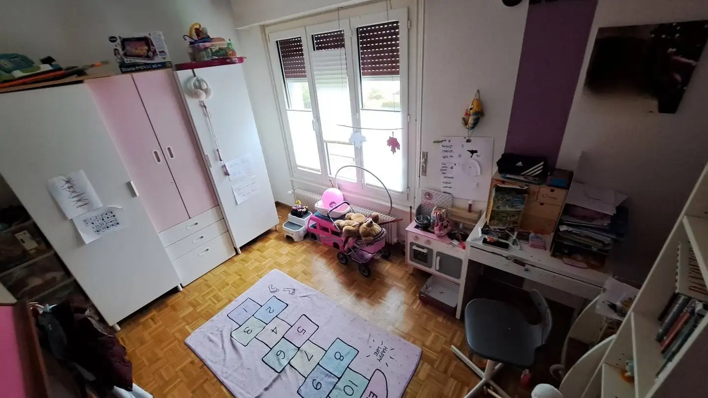 Appartement à louer - 1033 Cheseaux-sur-Lausanne - Photo 3