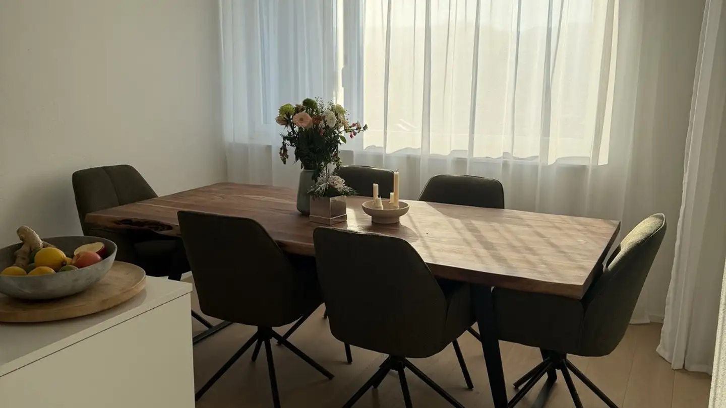 Wohnung mieten - Kappeliweg 7, 8703 Erlenbach ZH - Foto 4