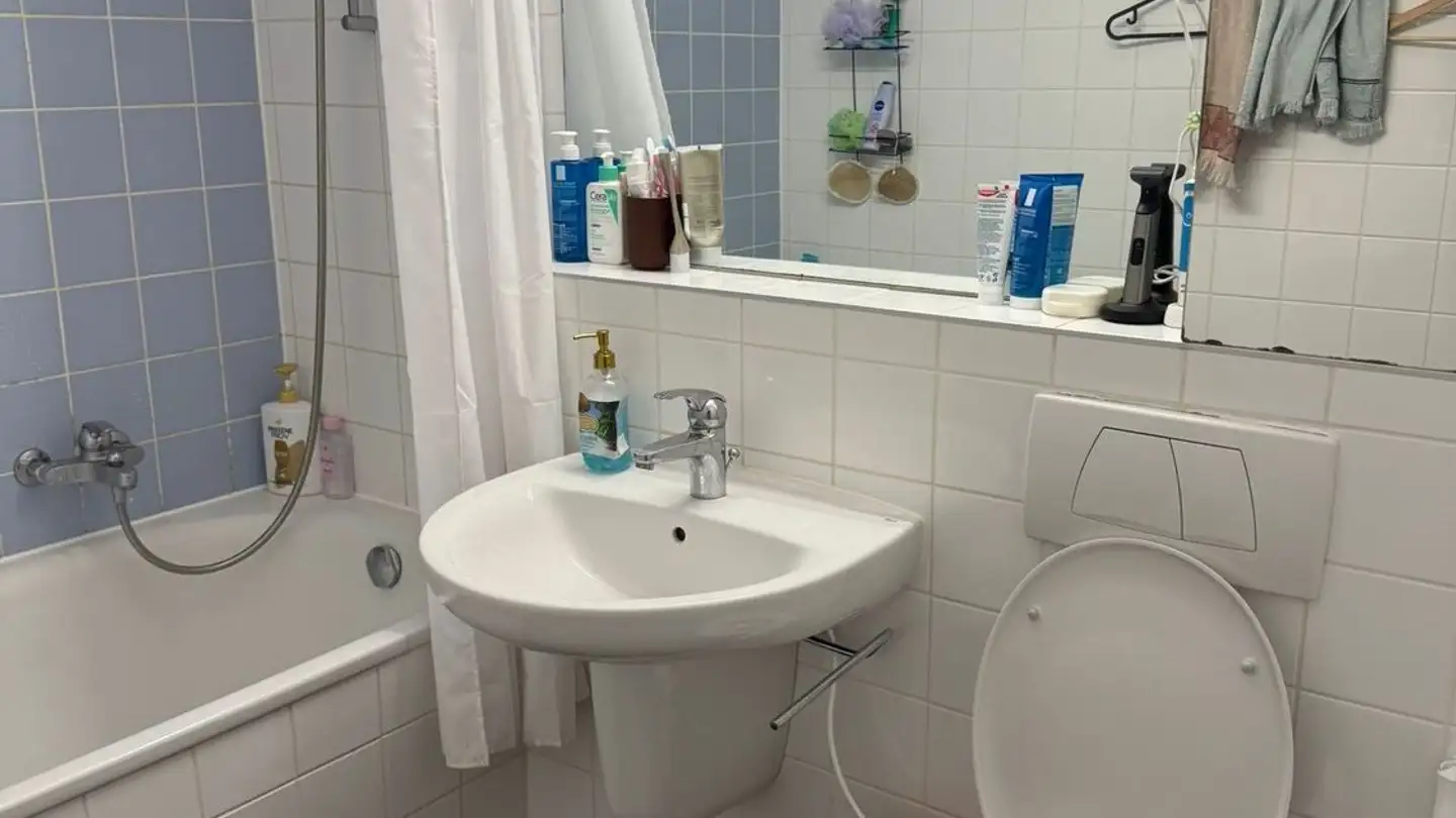 Chambre à louer - Glatttalstrasse 102, 8052 Zürich - Photo 4