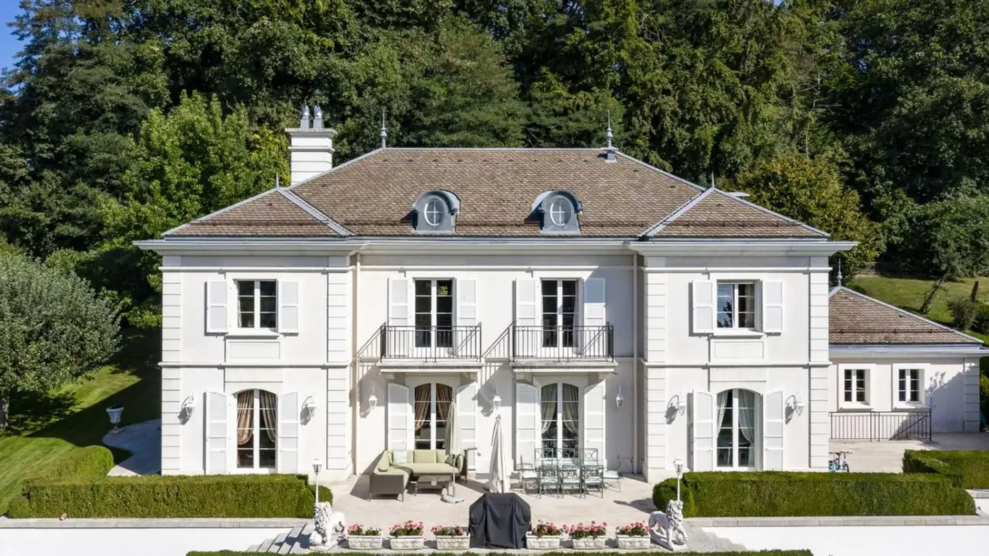 Einfamilienhaus kaufen - 1012 Lausanne - Foto 4