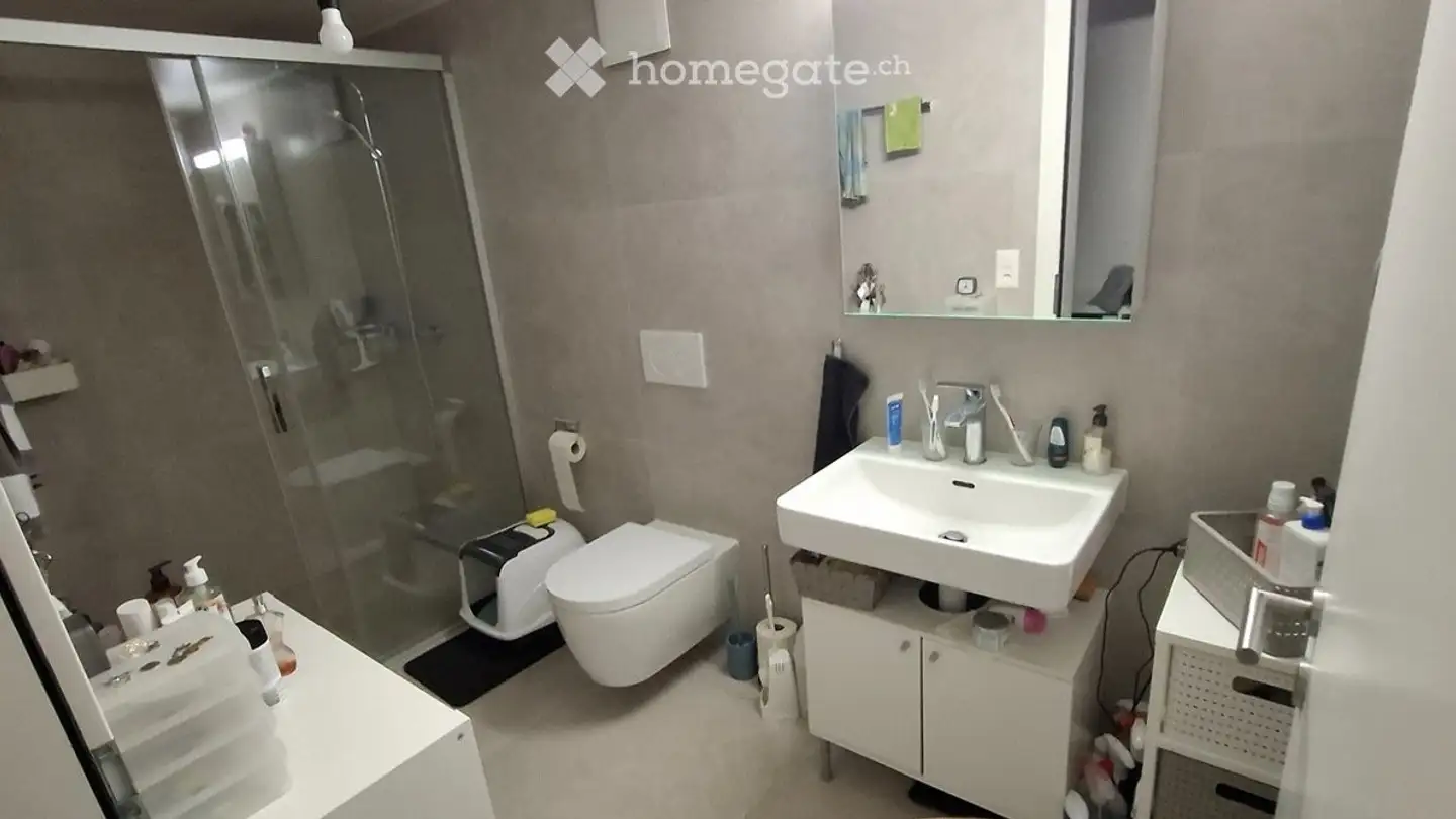 Appartamento in affitto - 1443 Champvent - Photo 4