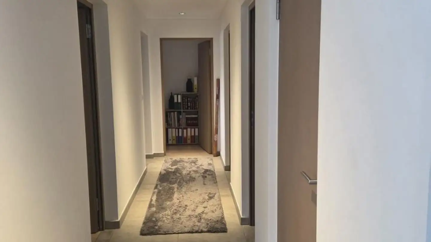 Appartamento in affitto - Haut Des Prés 2, 2843 Châtillon JU - Foto 4