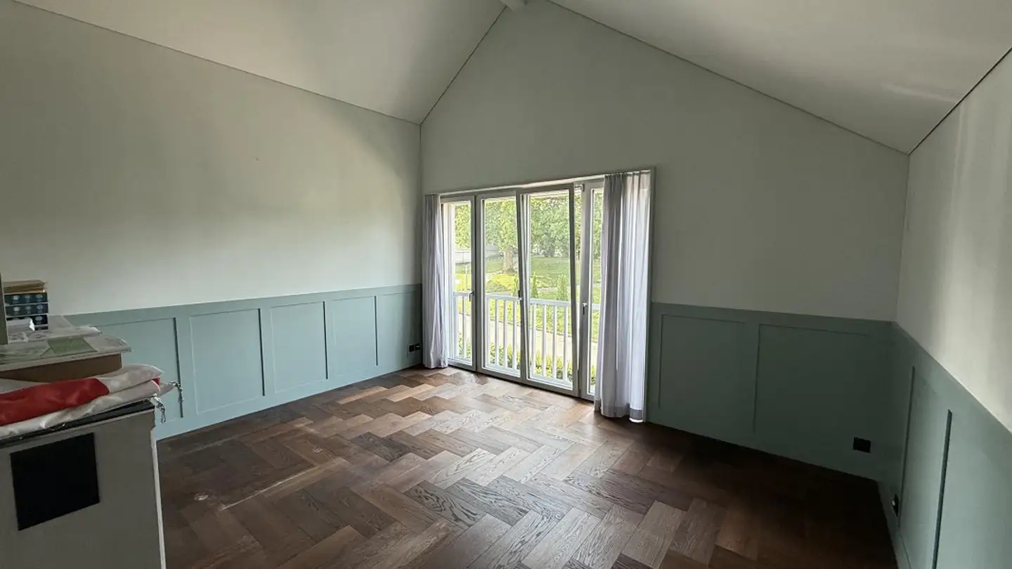 Attico in affitto - Hertenstrasse 95, 8500 Frauenfeld - Foto 2