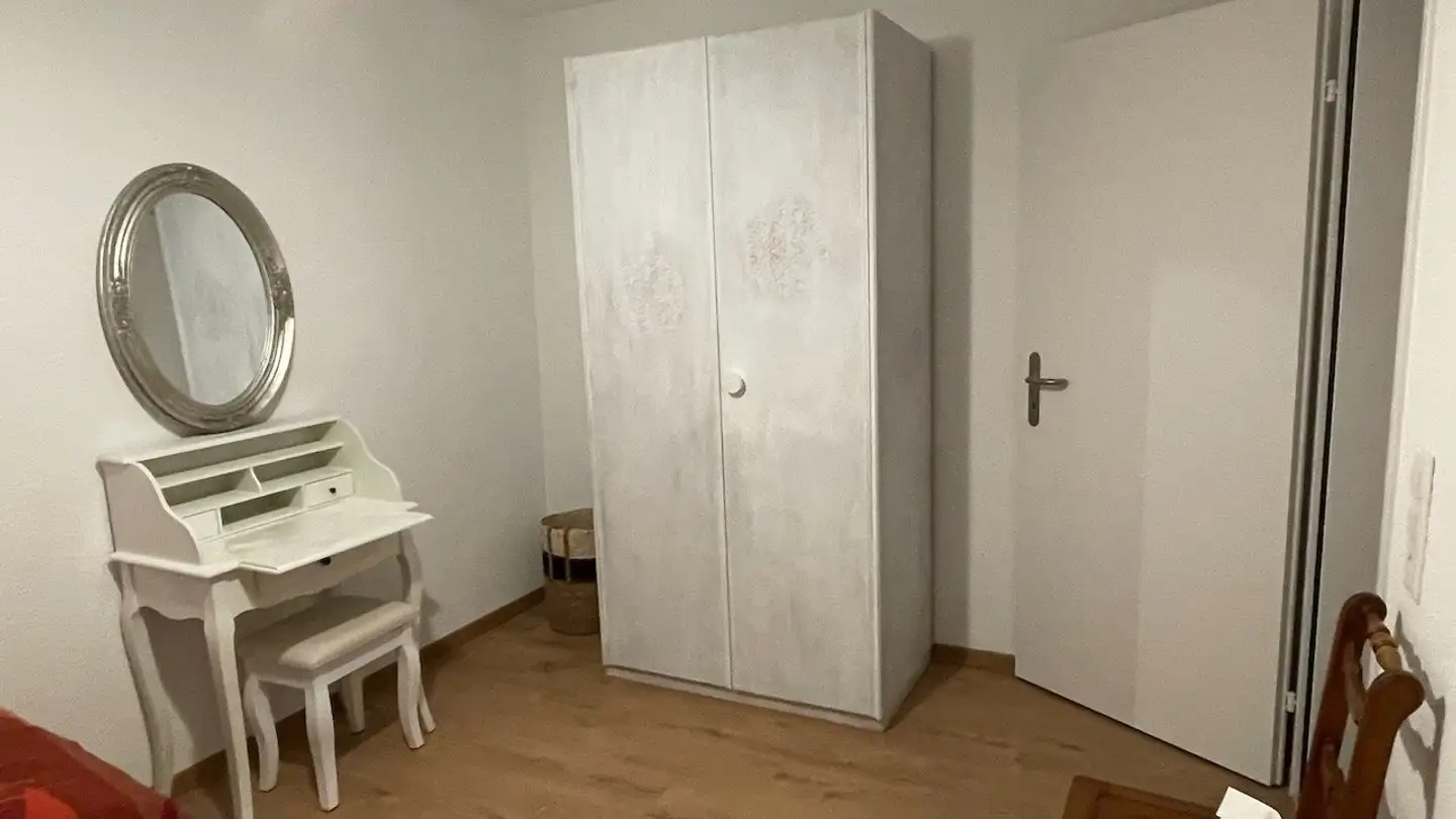 Single room for rent - Rue Albrecht-Haller / Albrecht-Haller-Strasse 8, 2502 Biel/Bienne - Photo 3
