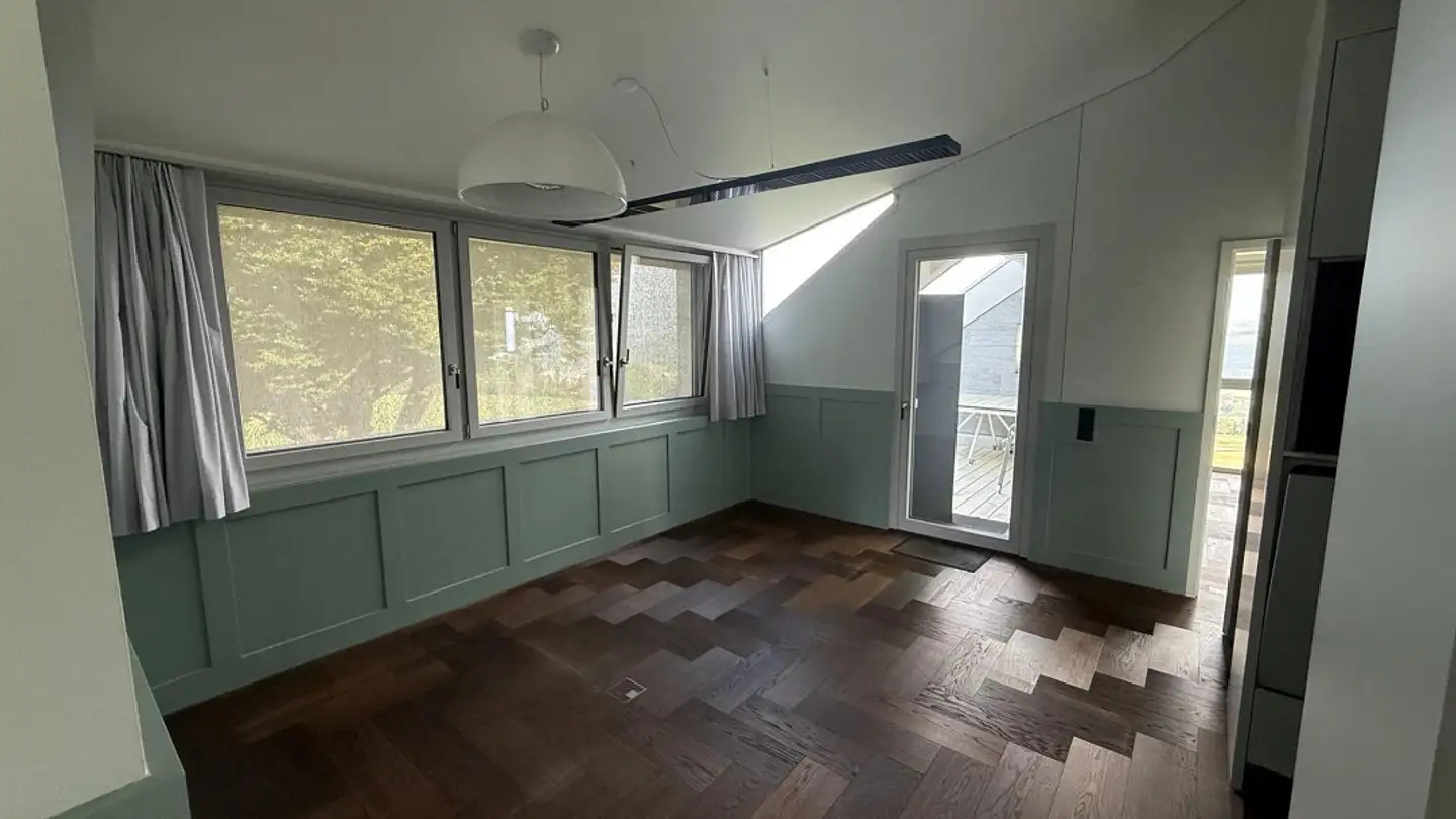 Attico in affitto - Hertenstrasse 95, 8500 Frauenfeld - Foto 3