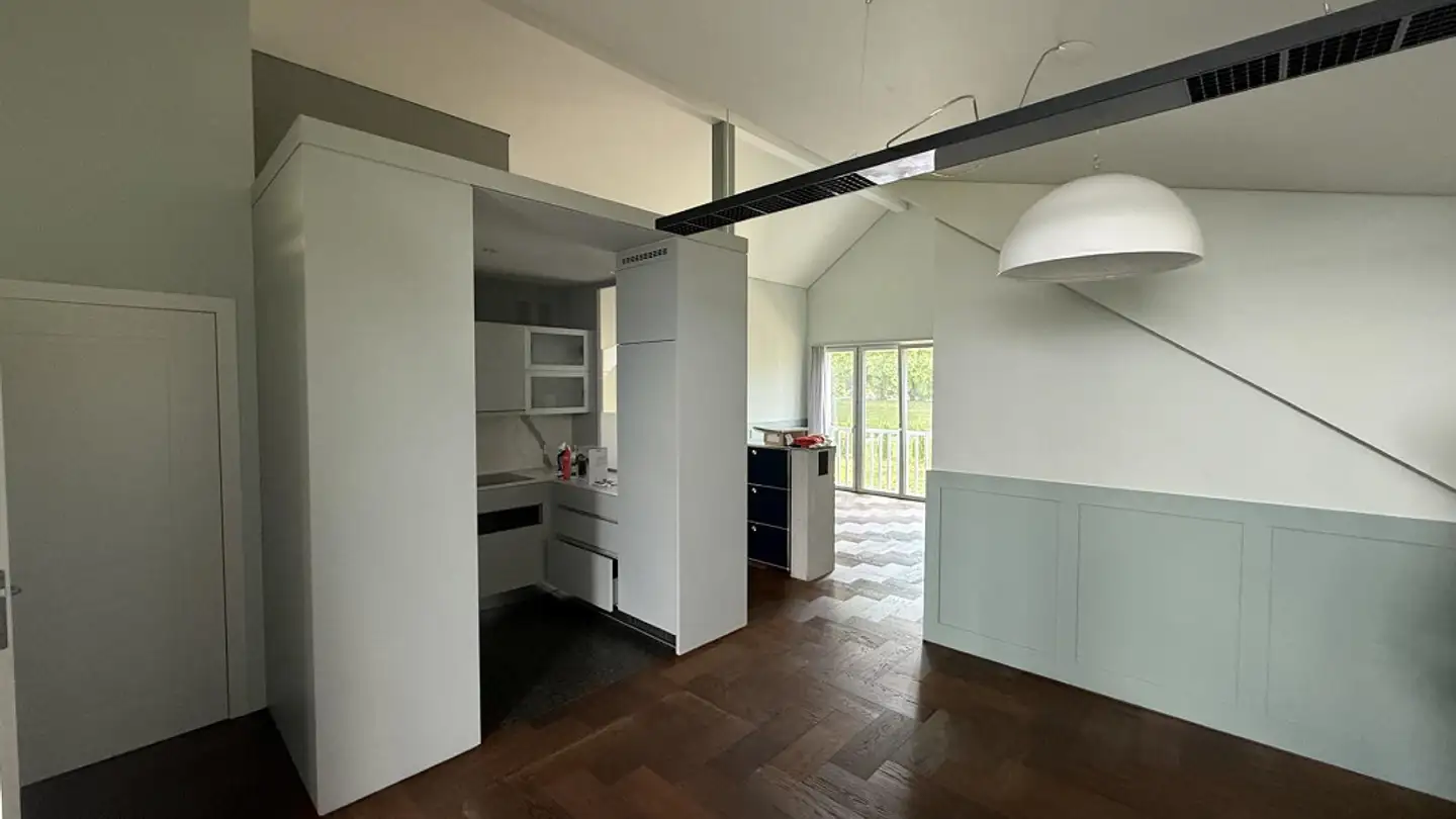 Attico in affitto - Hertenstrasse 95, 8500 Frauenfeld - Foto 4