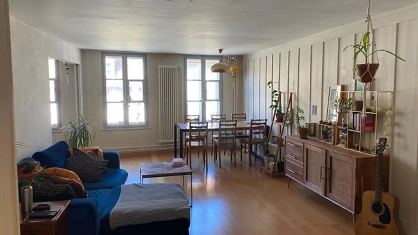 Apartment for rent - 3011 Bern