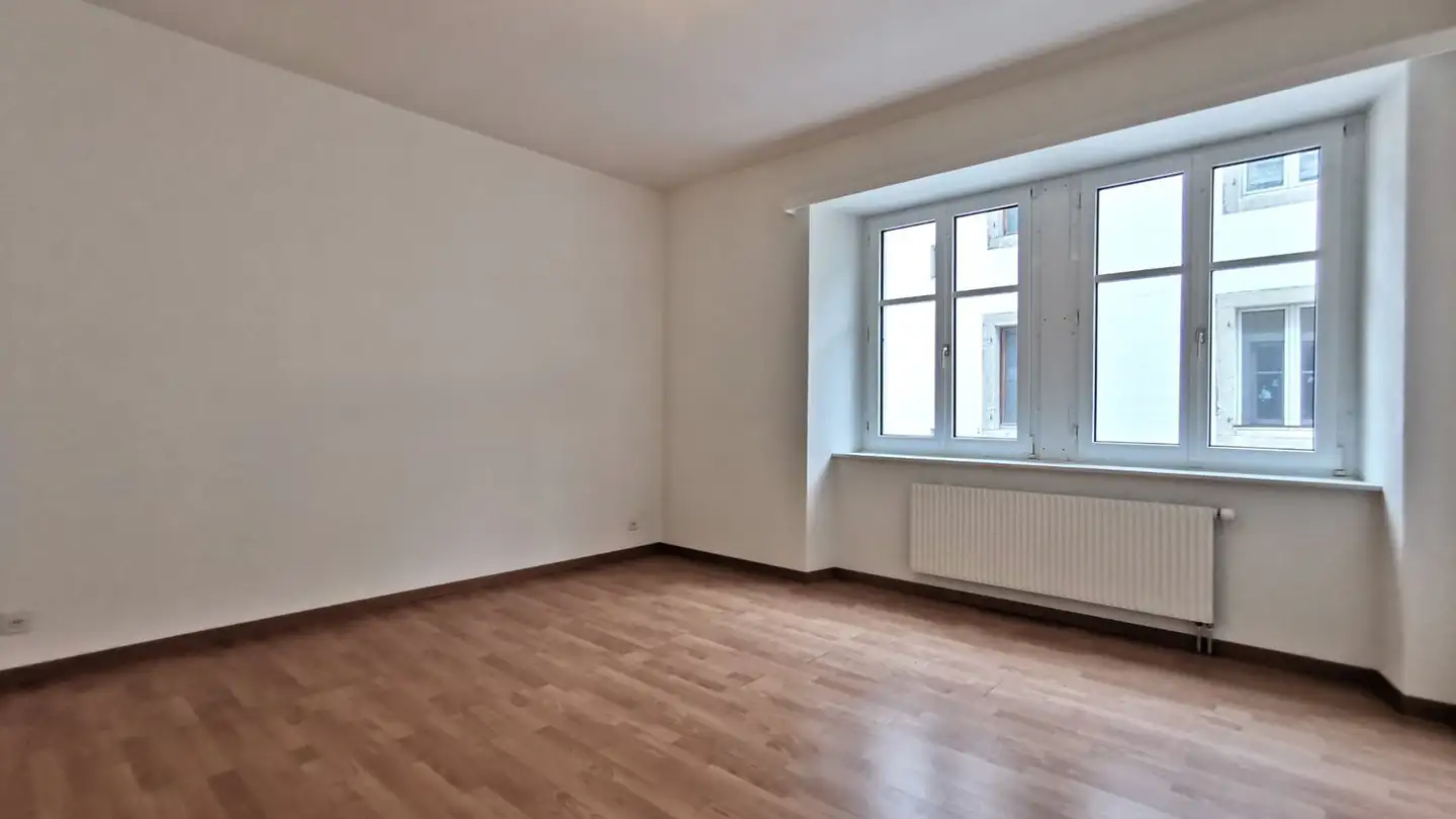 Appartement à vendre - Rue De La Paix 74, 2300 La Chaux-de-Fonds - Photo 3