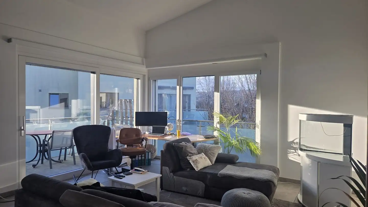 Appartamento in affitto - Haut Des Prés 2, 2843 Châtillon JU - Foto 3