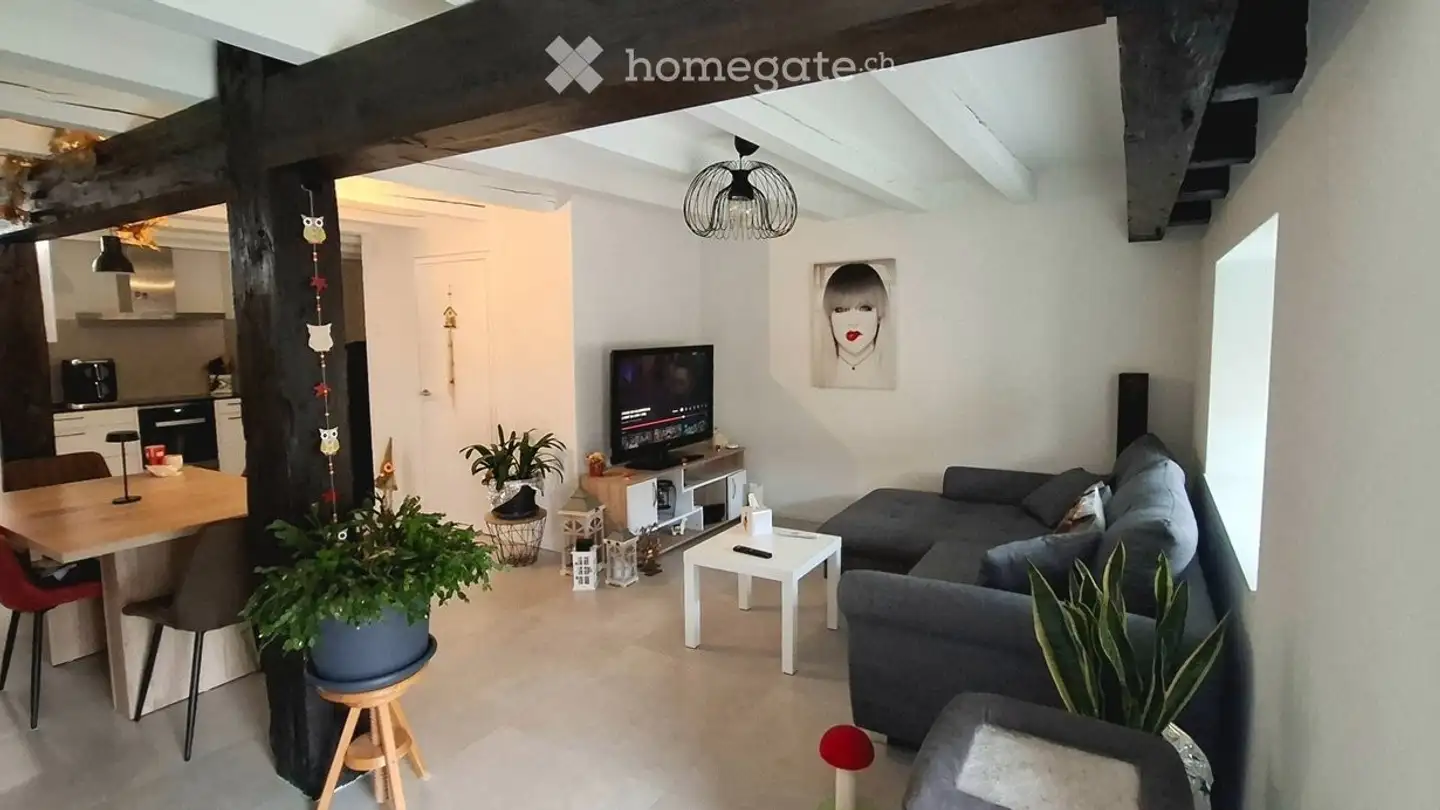 Appartamento in affitto - 1443 Champvent - Photo 3