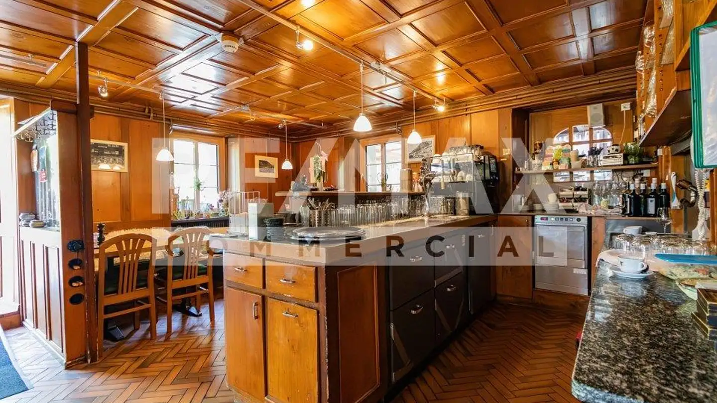 Ristorante in vendita - 3982 Bitsch - Photo 2