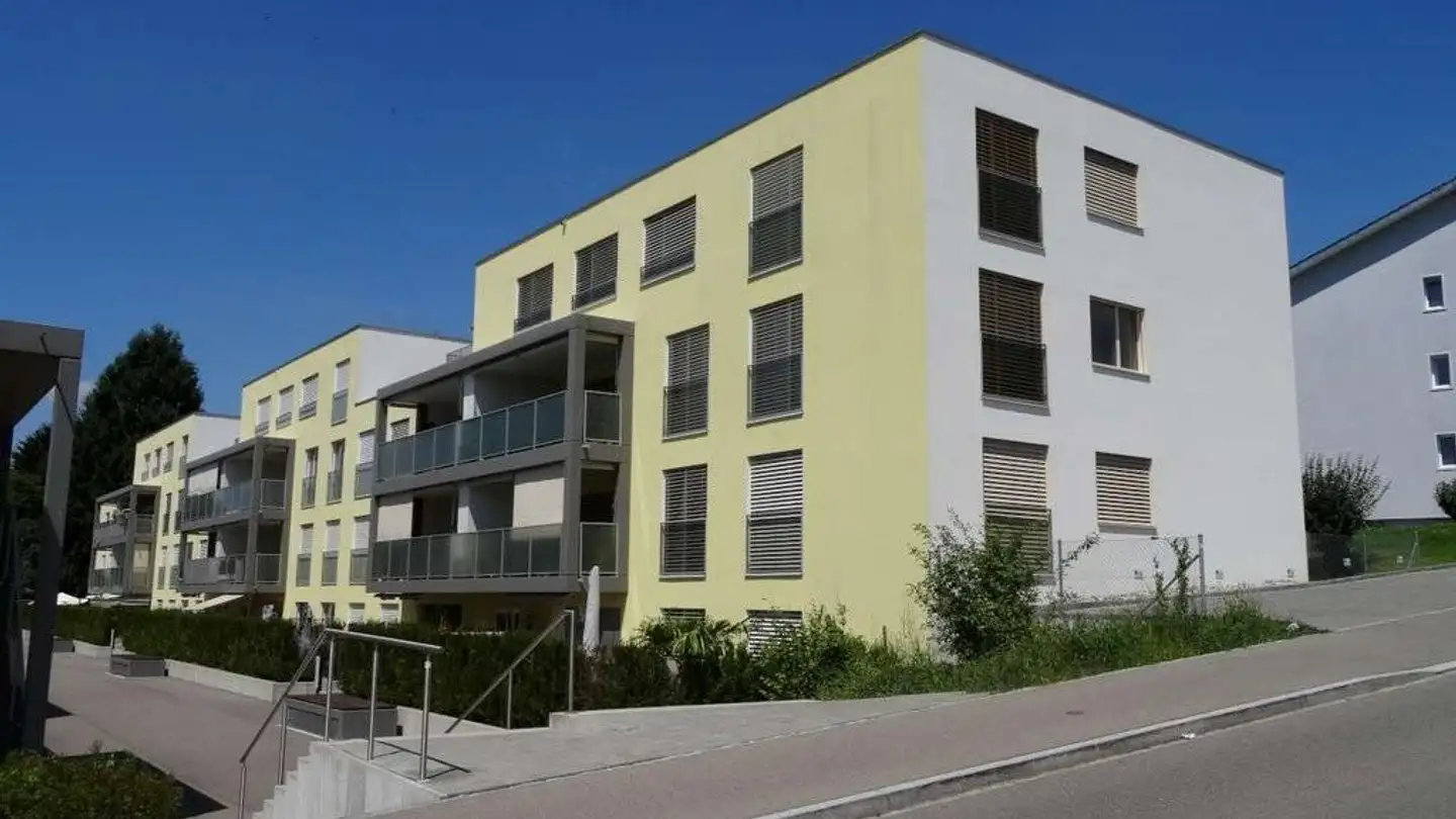 Apartment for rent - Winkelrainweg 3b, 8102 Oberengstringen