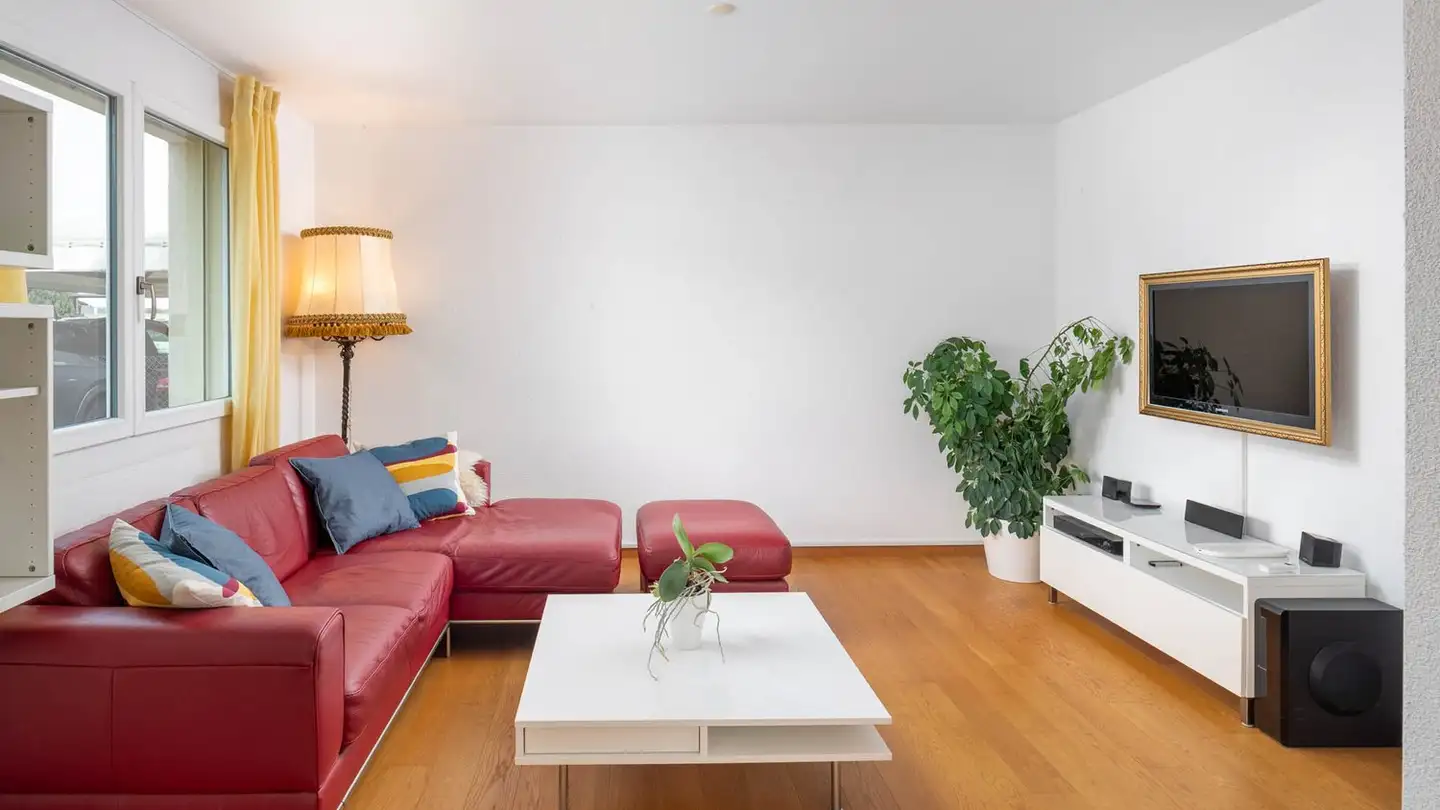 Single house for sale - 8855 Wangen SZ - Photo 2