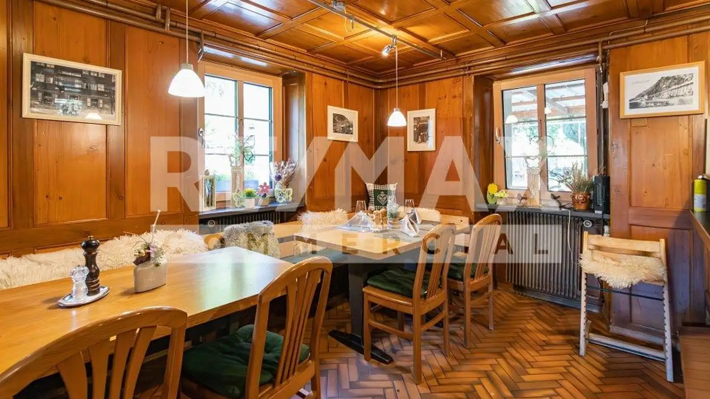 Ristorante in vendita - 3982 Bitsch - Photo 3