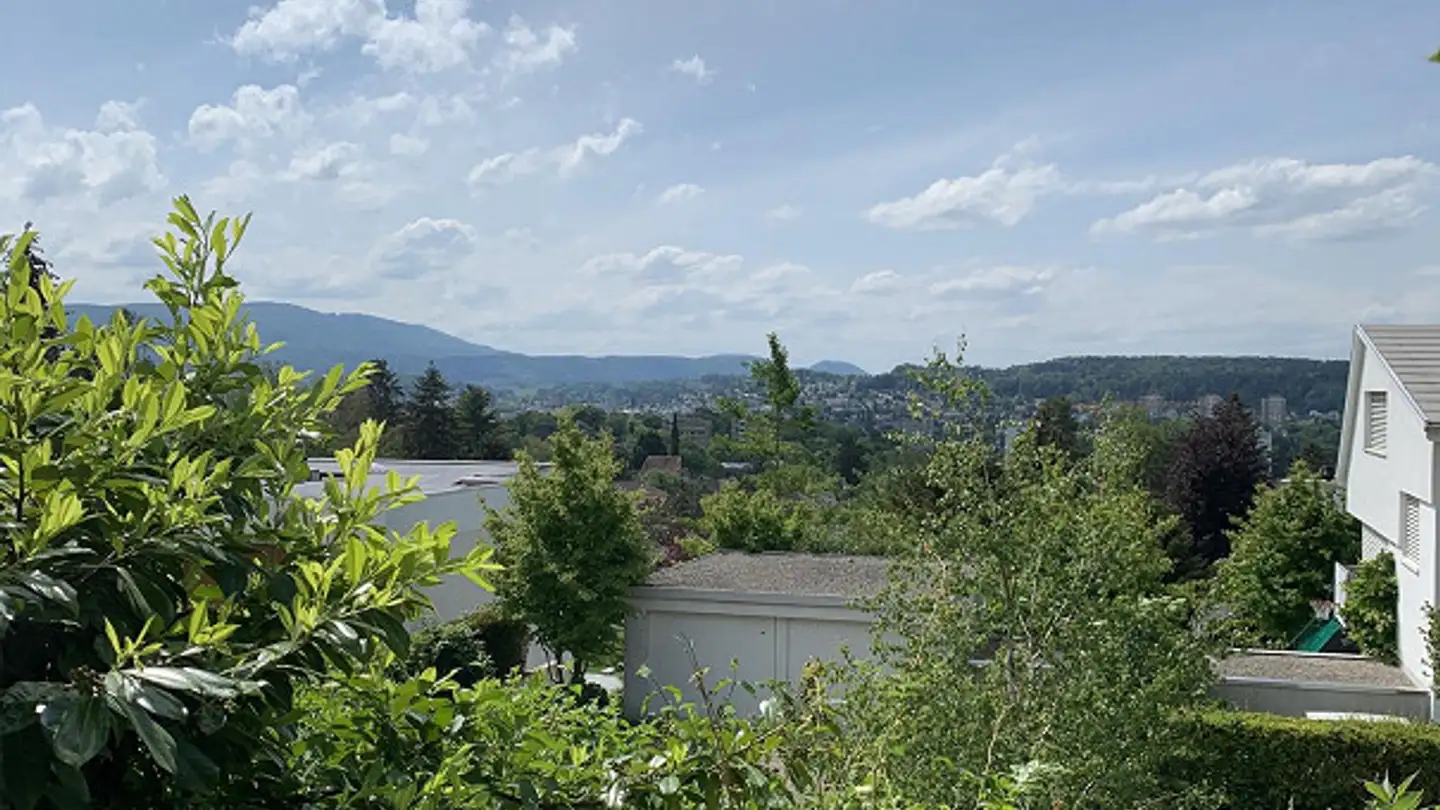 Einfamilienhaus mieten - Rüttiweg 40, 4144 Arlesheim - Foto 2