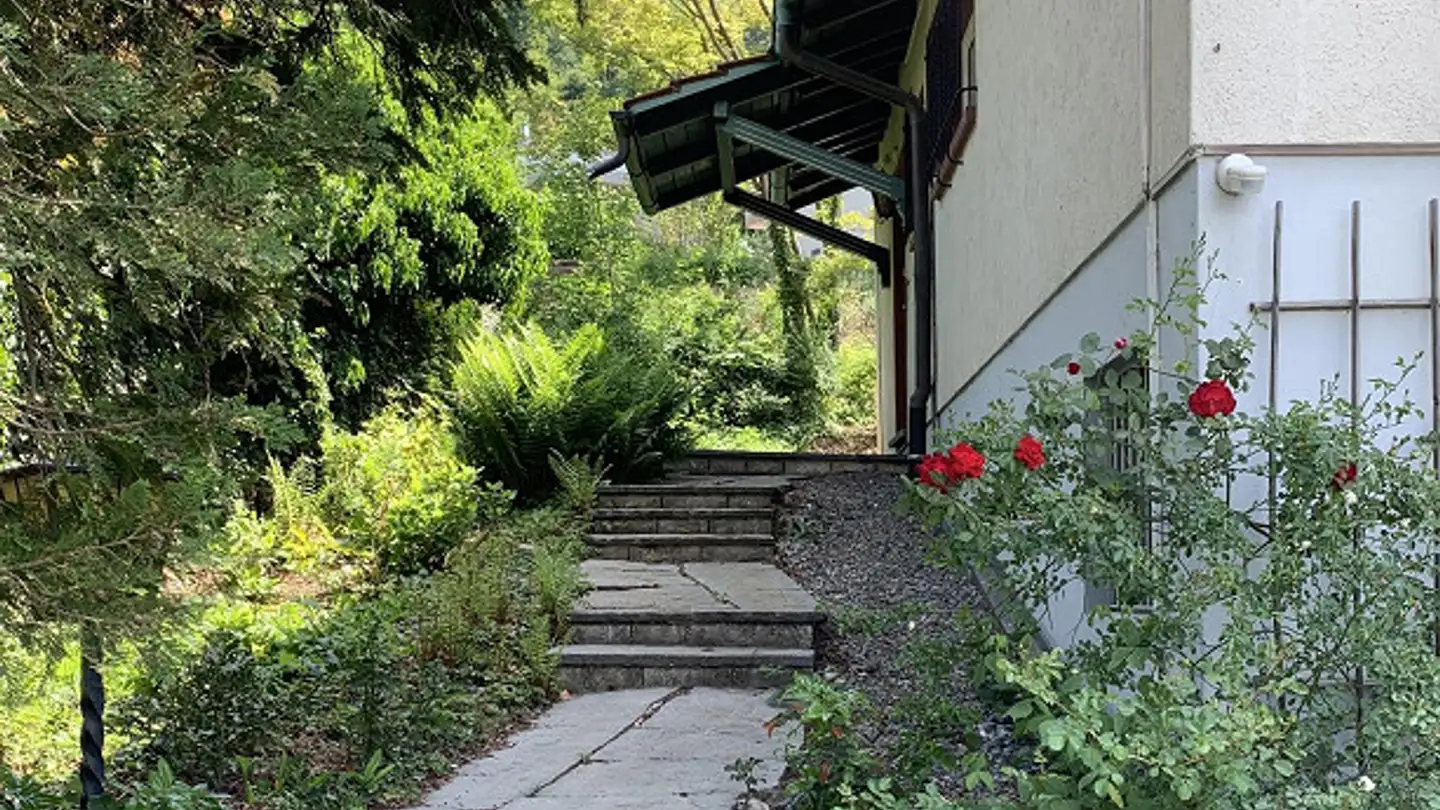 Einfamilienhaus mieten - Rüttiweg 40, 4144 Arlesheim - Foto 3