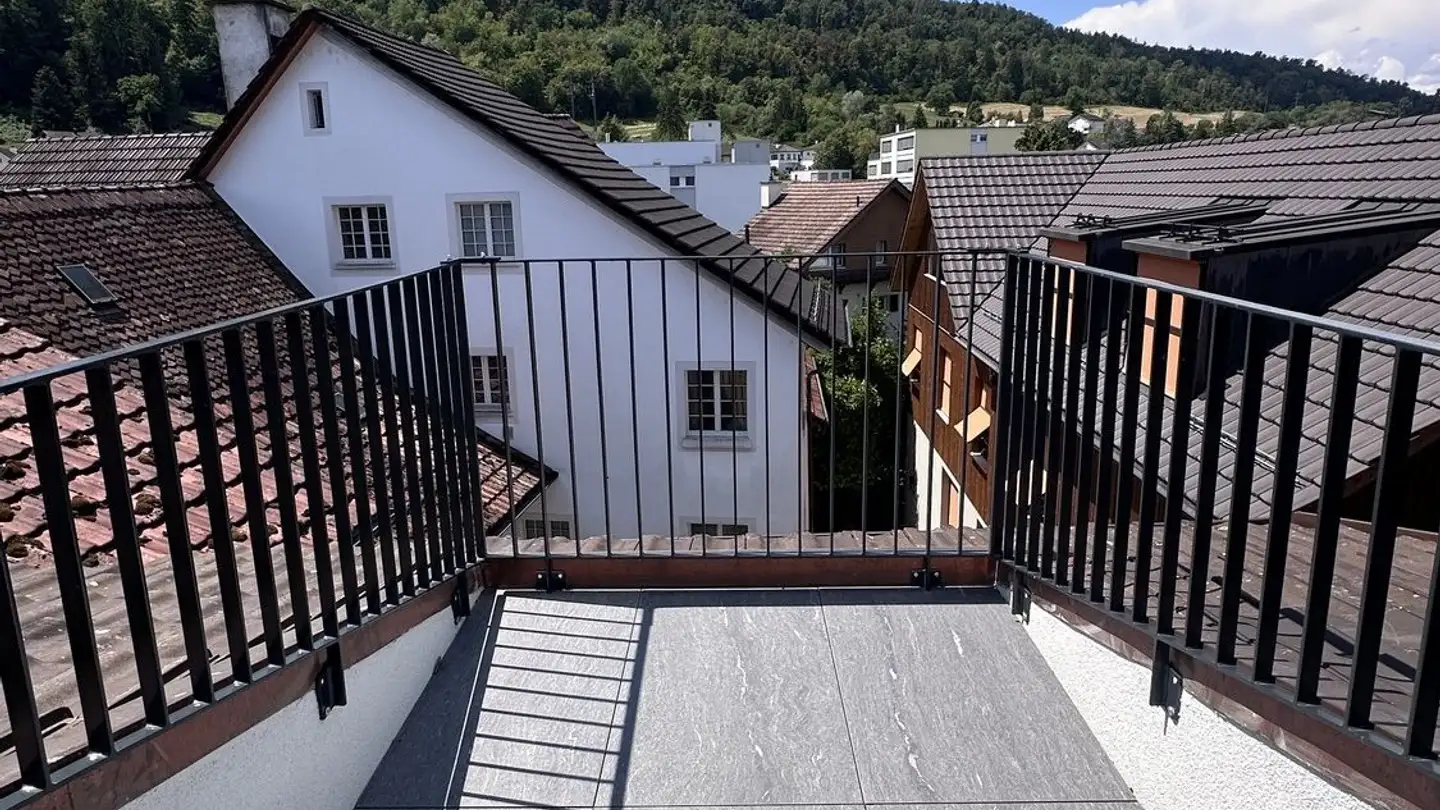 Apartment for rent - Hauptstrasse 27, 5330 Bad Zurzach - Photo 3