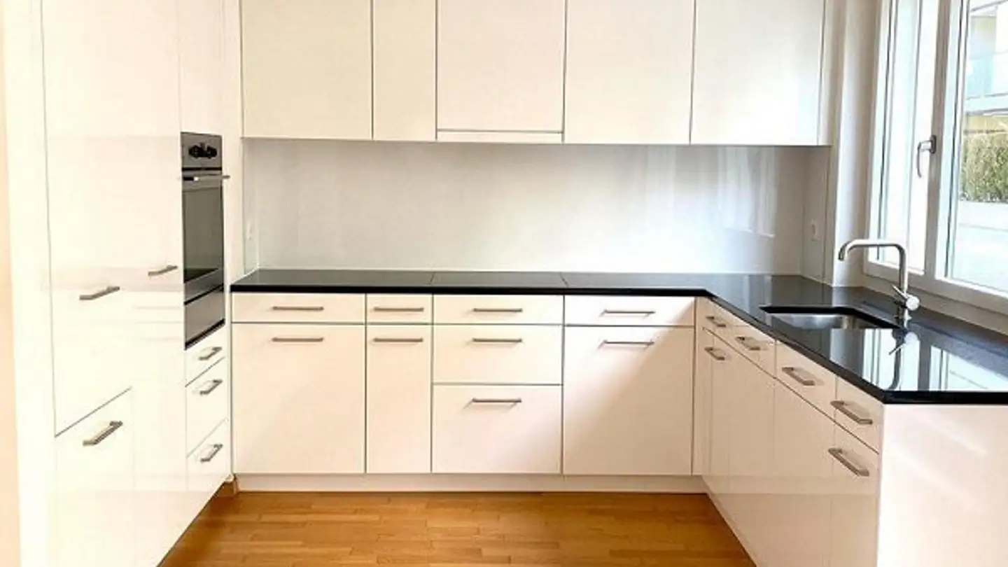 Apartment for rent - Winkelrainweg 3b, 8102 Oberengstringen - Photo 2
