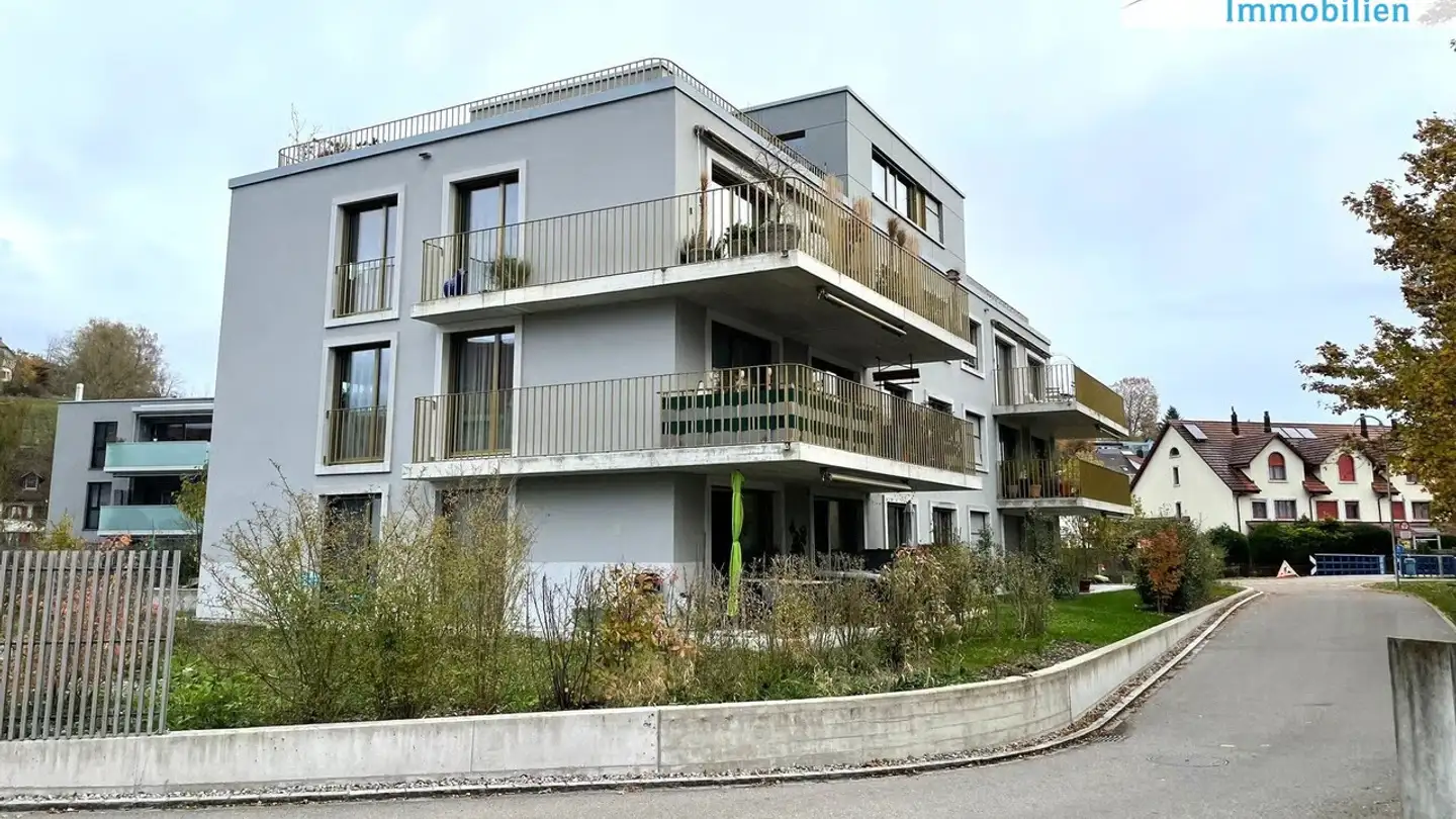 Appartement à louer - Talgartenstrasse 15, 8308 Illnau - Photo 3