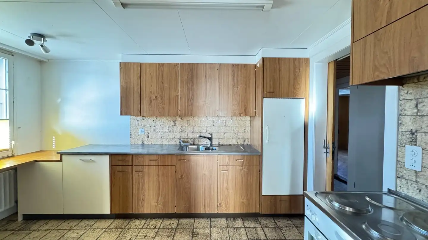 Appartamento in affitto - Waldhausstrasse 15, 3432 Lützelflüh-Goldbach - Foto 2