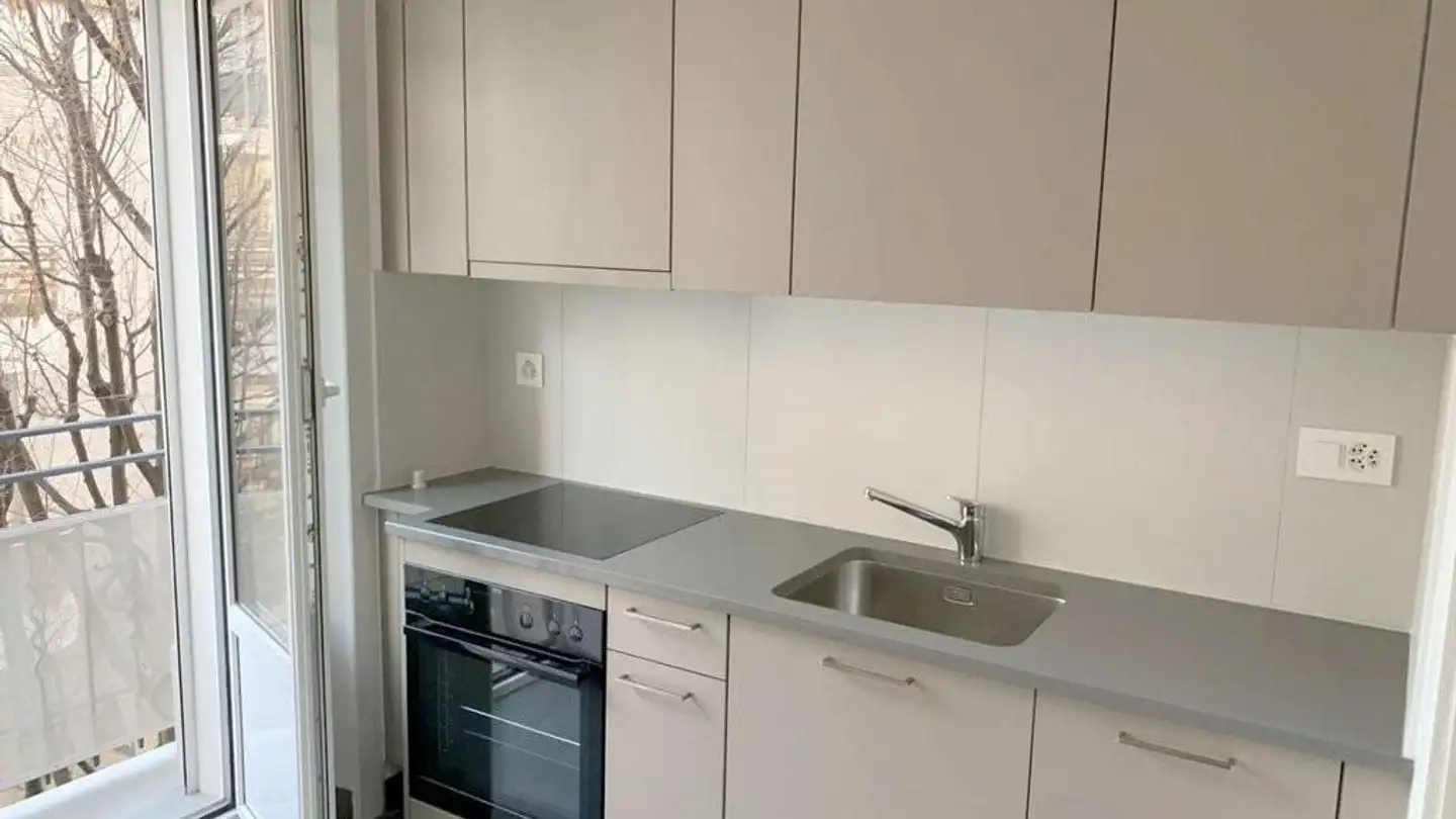 Wohnung mieten - Rue Des Echelettes 10, 1004 Lausanne
