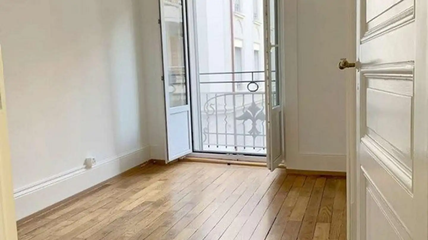 Wohnung mieten - Rue Des Echelettes 10, 1004 Lausanne - Foto 2