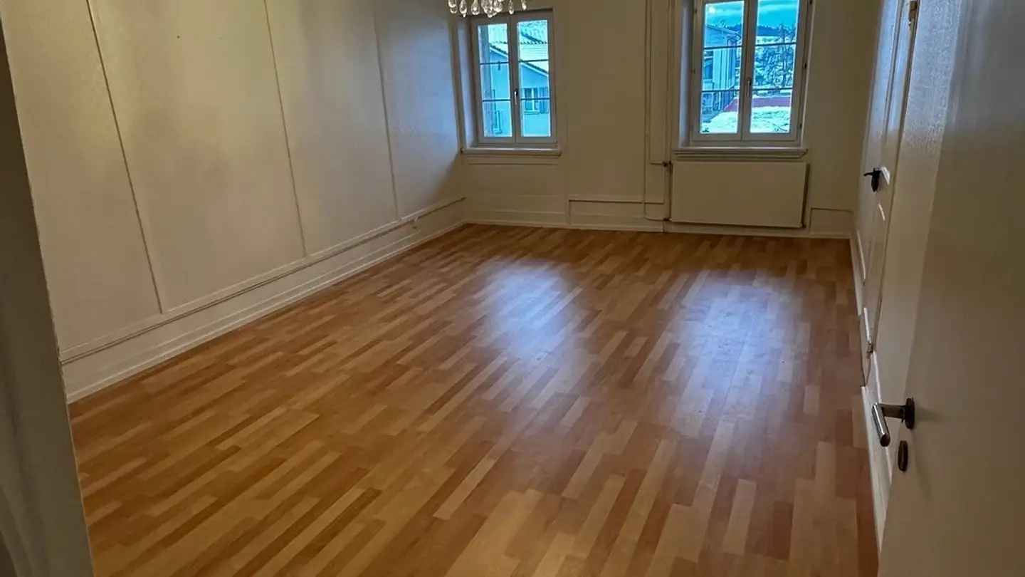 Appartamento in affitto - Oberdorf 15, 6246 Altishofen - Foto 2