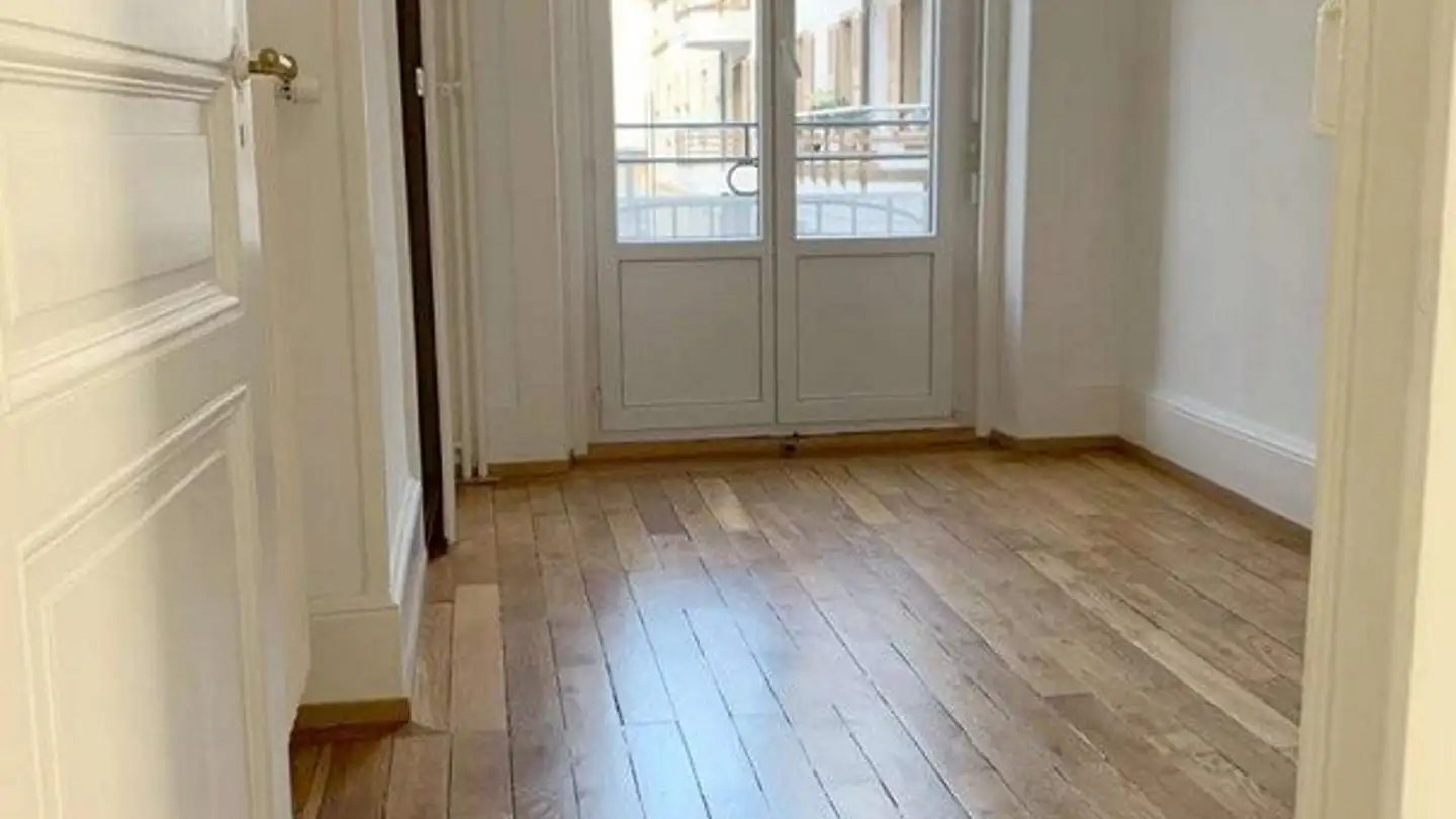 Wohnung mieten - Rue Des Echelettes 10, 1004 Lausanne - Foto 3