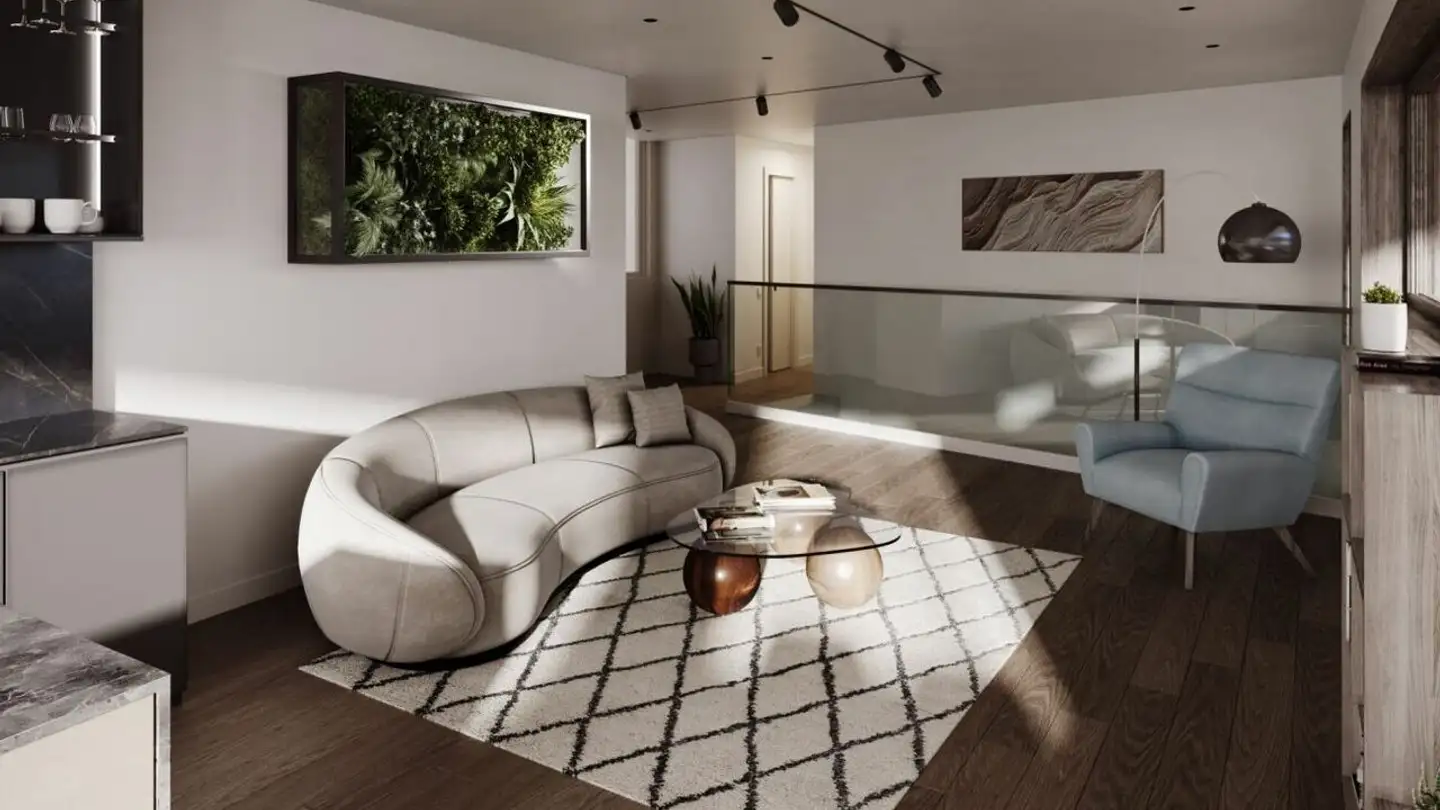 Wohnung kaufen - 1907 Saxon - Foto 3