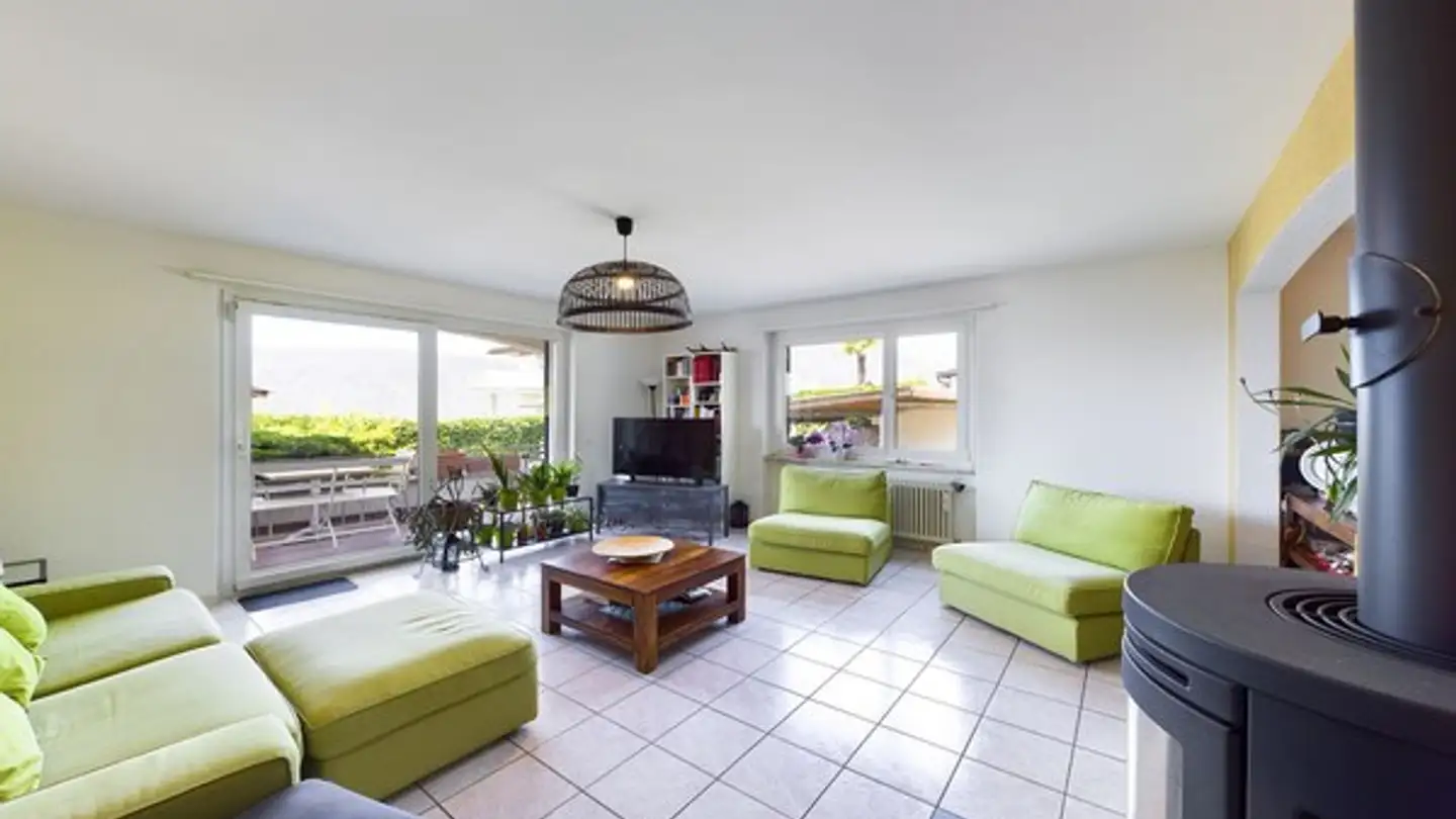 Appartamento in vendita - 6949 Comano - Foto 2