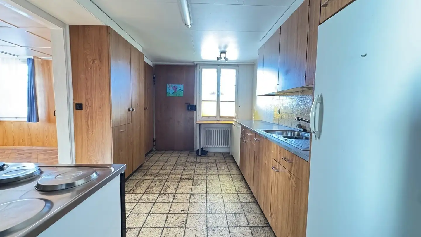 Appartamento in affitto - Waldhausstrasse 15, 3432 Lützelflüh-Goldbach - Foto 3