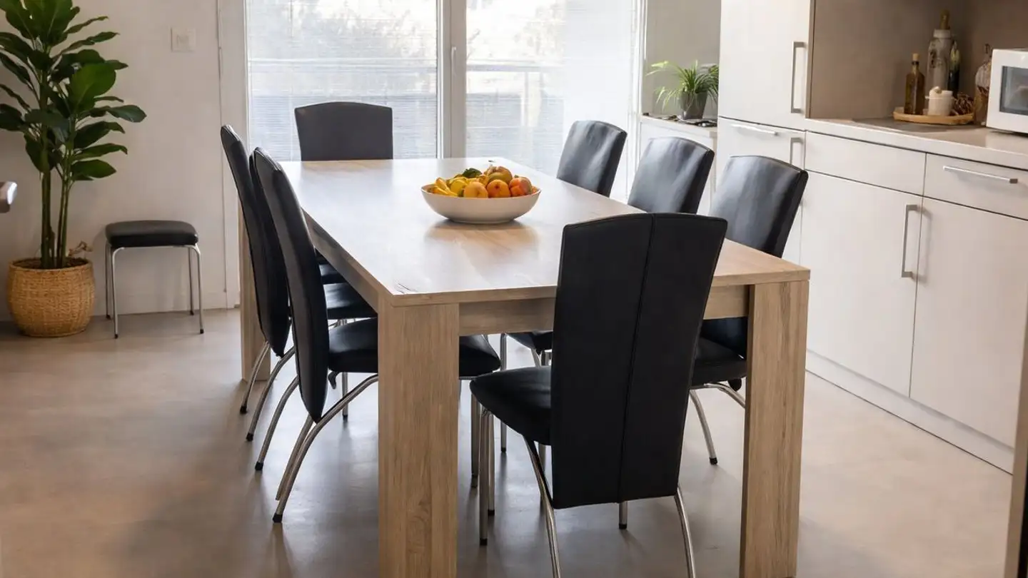 Appartement à louer - Impasse De La Croisée 5, 1845 Noville - Photo 2