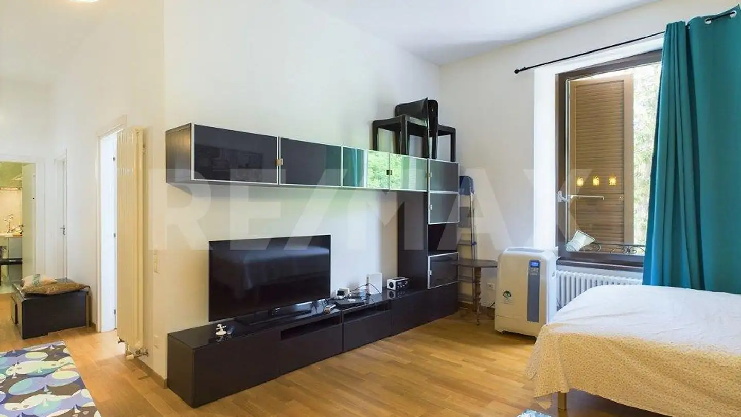 Appartement à vendre - 6817 Maroggia - Photo 3