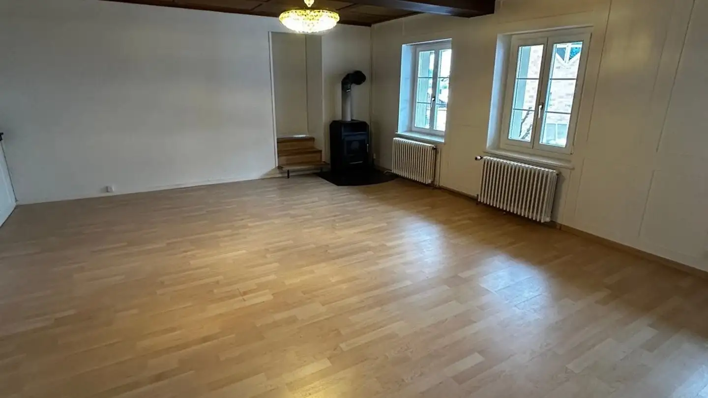 Appartamento in affitto - Oberdorf 15, 6246 Altishofen - Foto 3