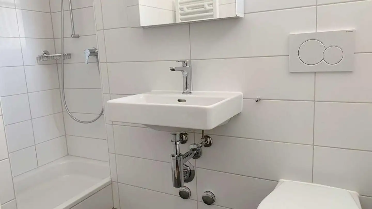 Wohnung mieten - Rue Des Echelettes 10, 1004 Lausanne - Foto 4