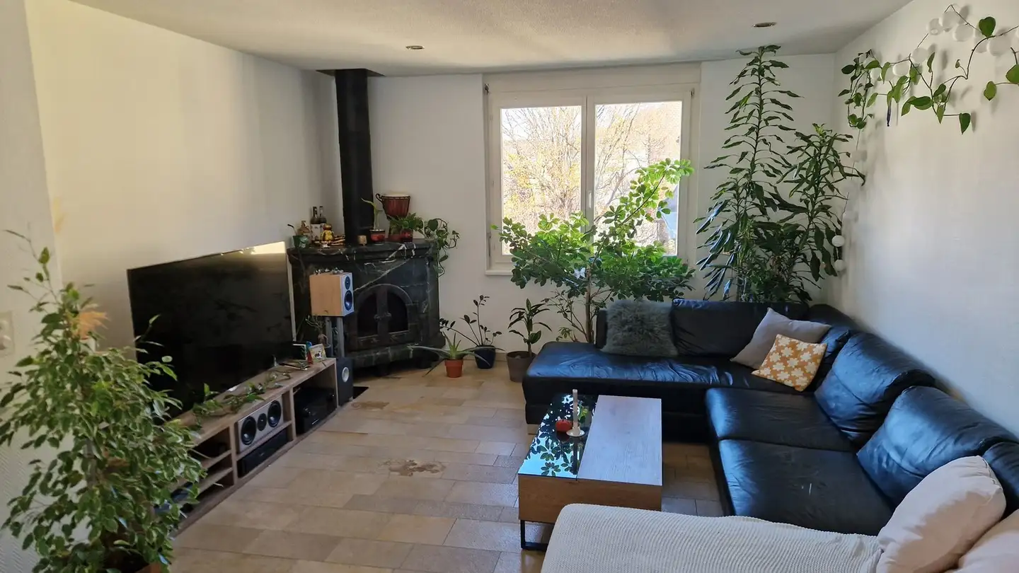 Stanza singola in affitto - Mellingerstrasse 126, 5400 Baden - Photo 2