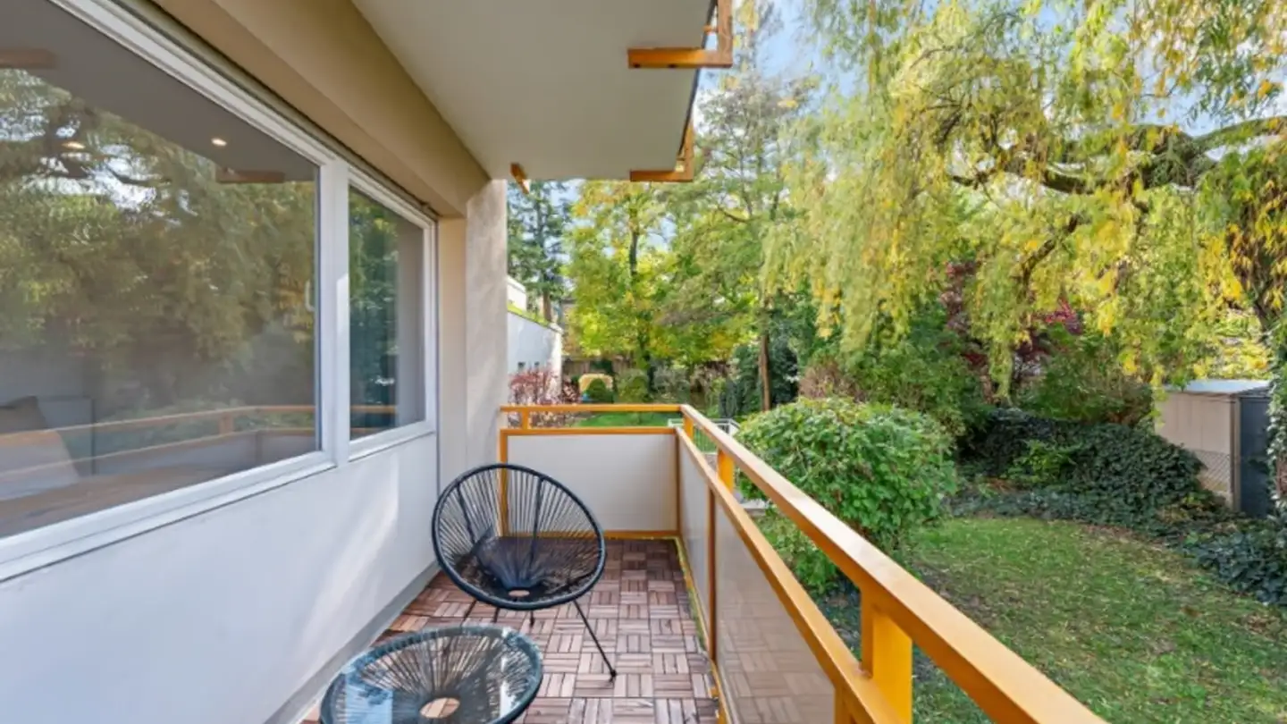 Zimmer mieten - Rötelstrasse, 8037 Zürich