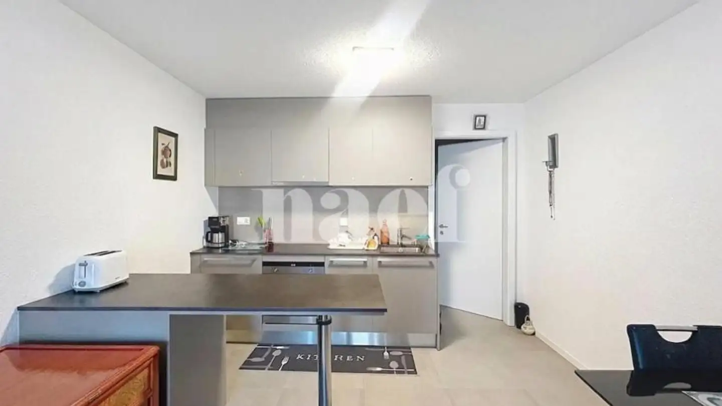 Studio à louer - Rue des Terreaux 62, 1350 Orbe - Photo 2