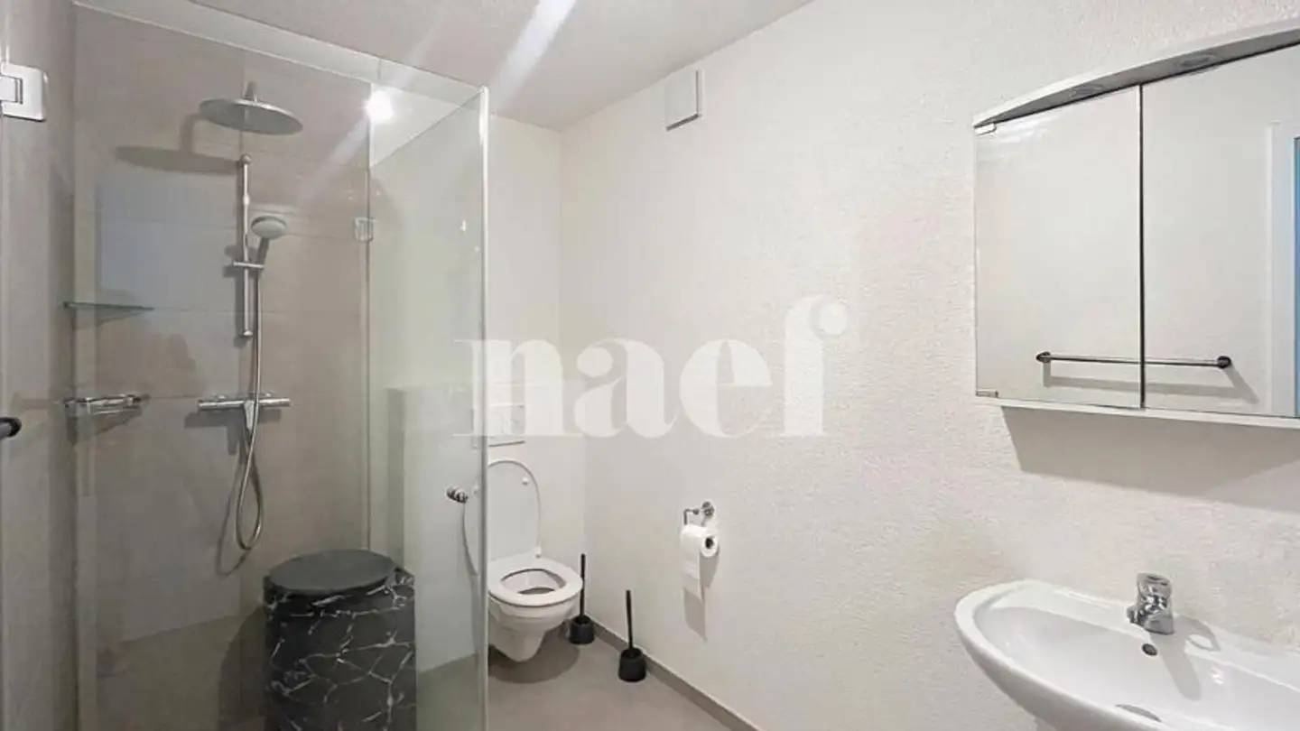 Studio à louer - Rue des Terreaux 62, 1350 Orbe - Photo 3