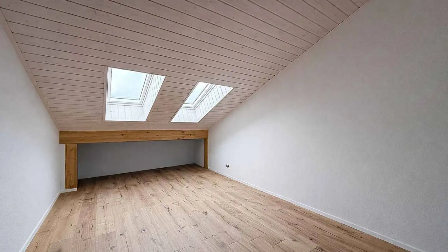 Casa a schiera in vendita - 1115 Vullierens - Foto 3